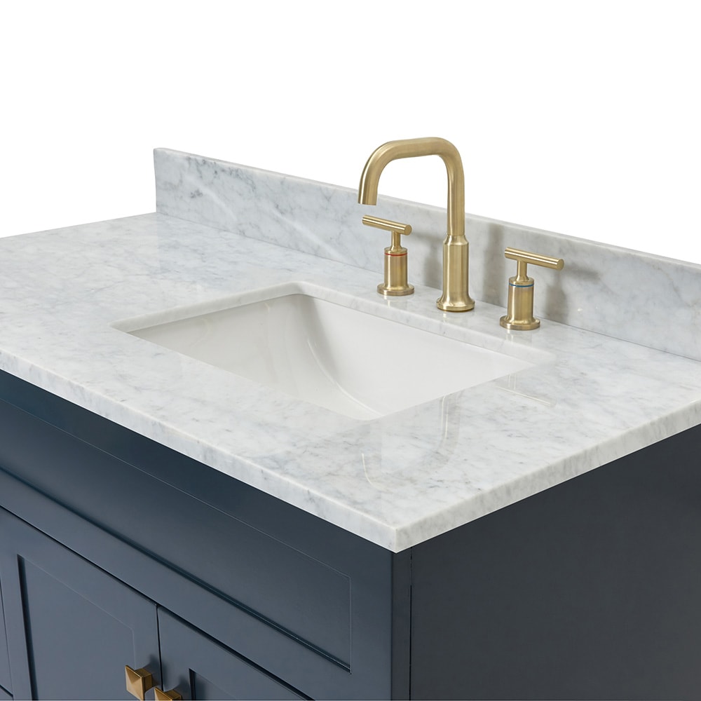 ARIEL F043SRCW2RVOMNB Bath-Vanity-Combo - View #10