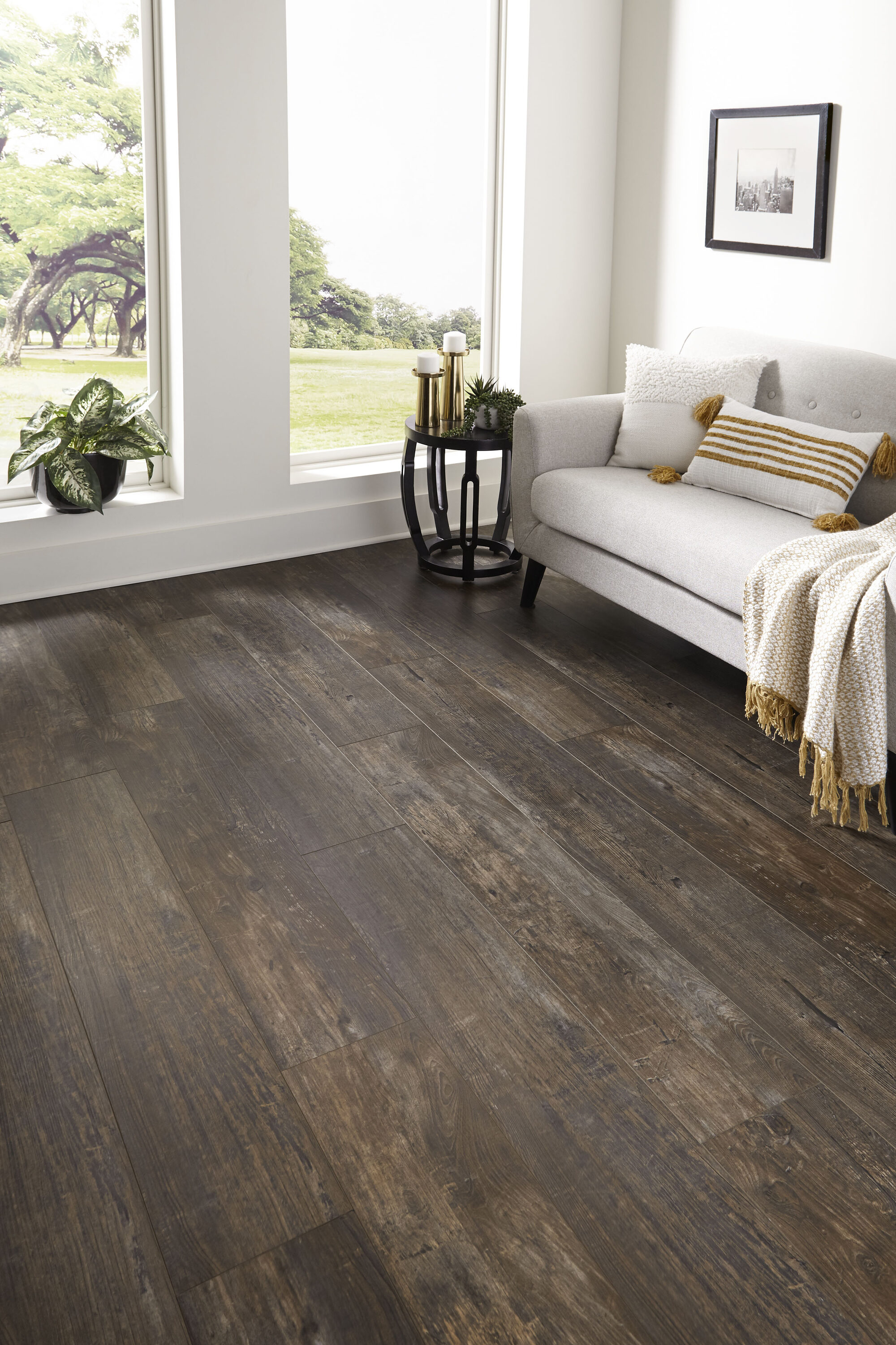 Nouveax HDPCEV-865 Vinyl-Plank - View #4
