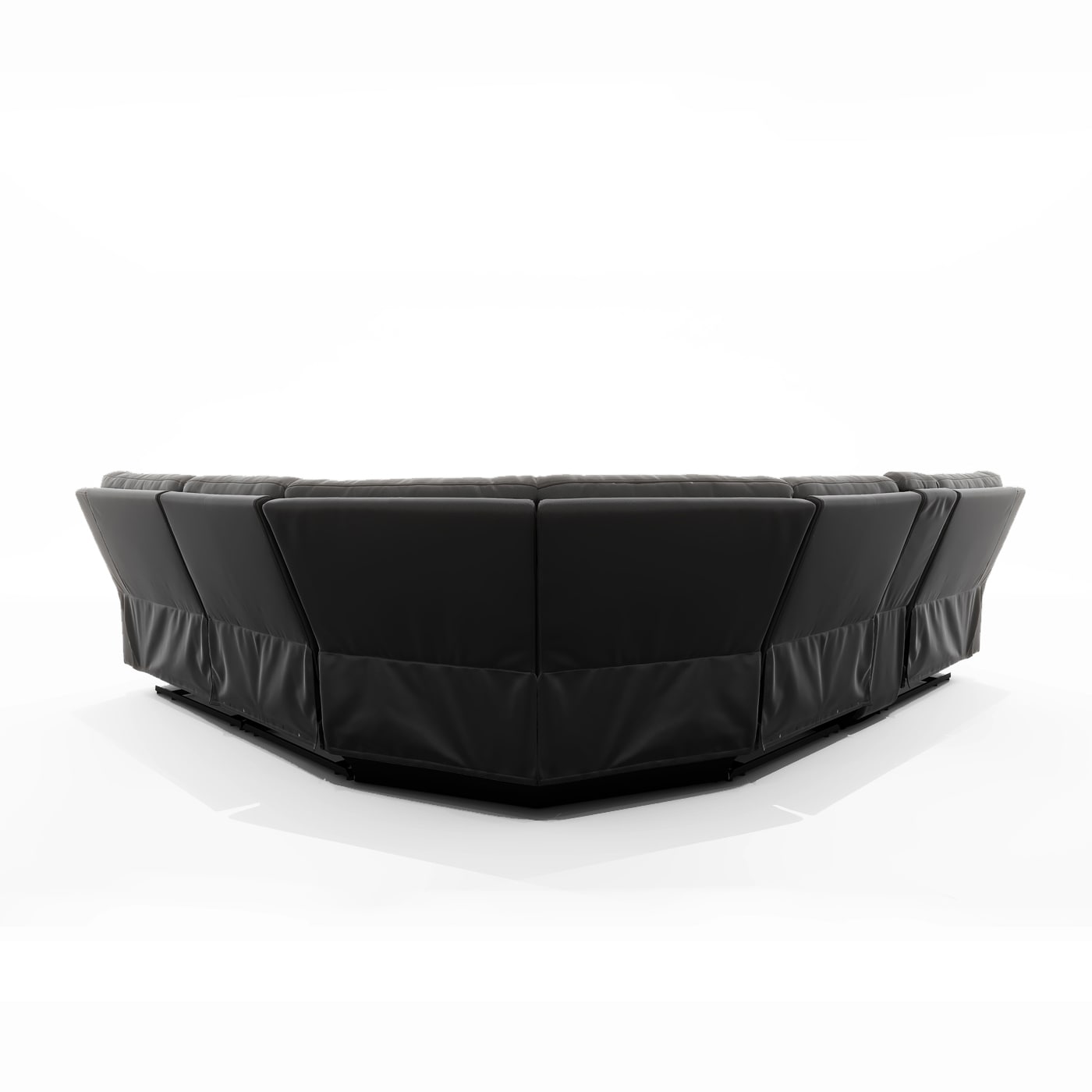 Jennifer Taylor Home L6P-K101-P82001 Sofas-Loveseats - View #6