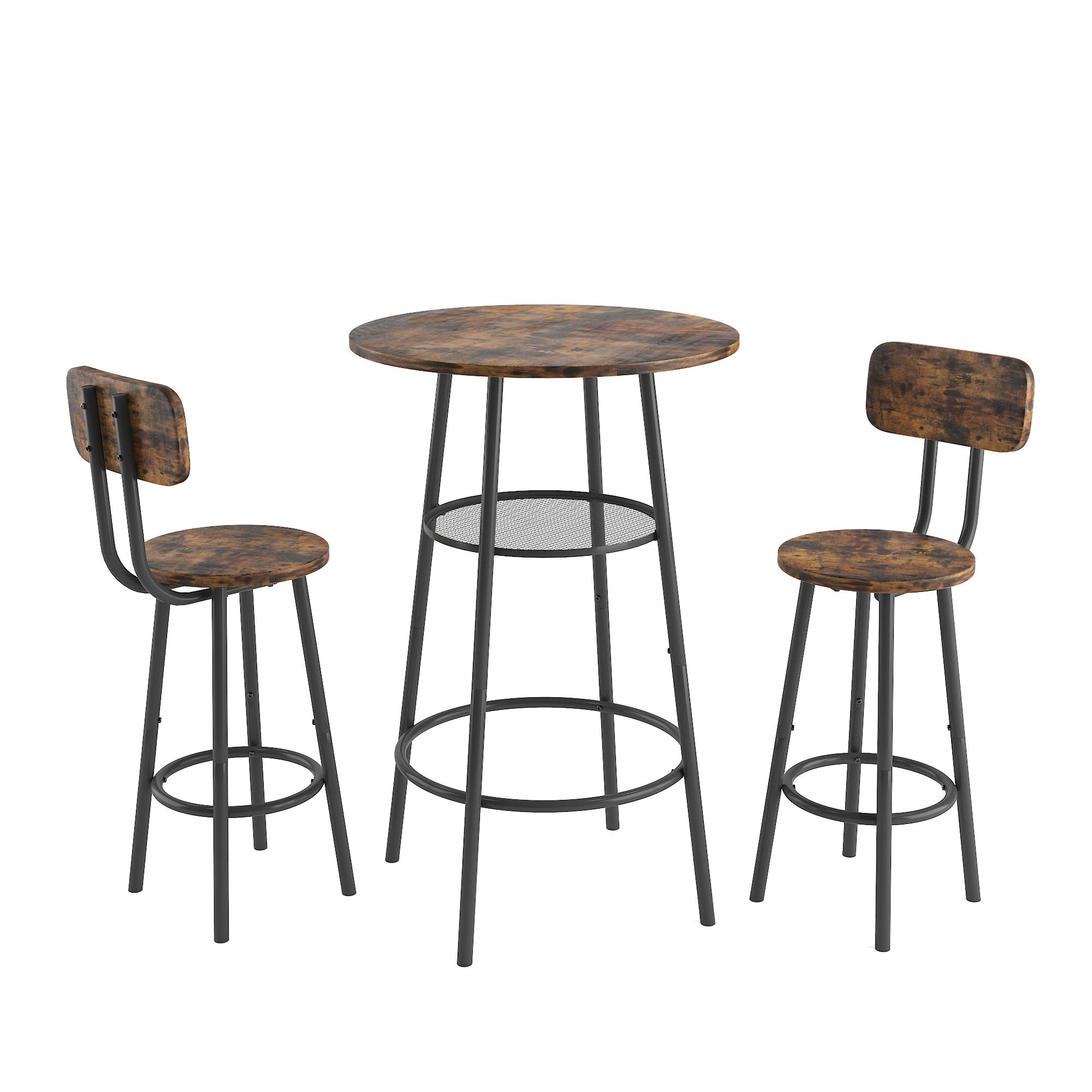 Bayfeve BF-868878-IN Dining-Sets - View #2