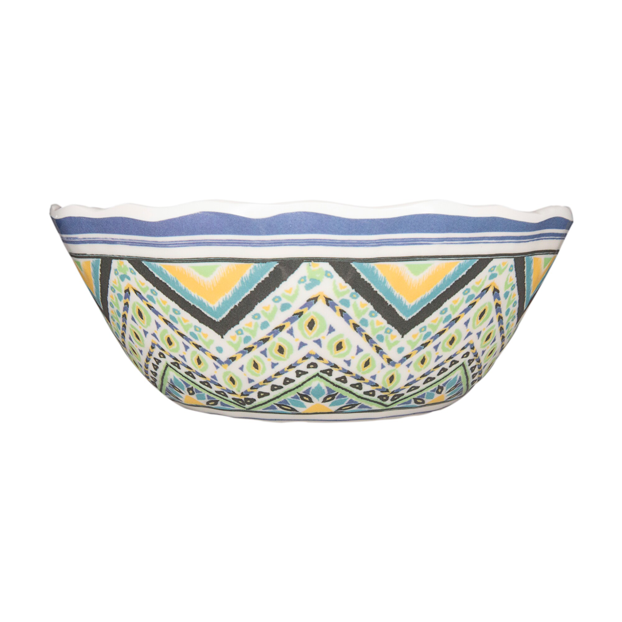 222 Fifth 3942MX797A7J02 dinnerware - View #2