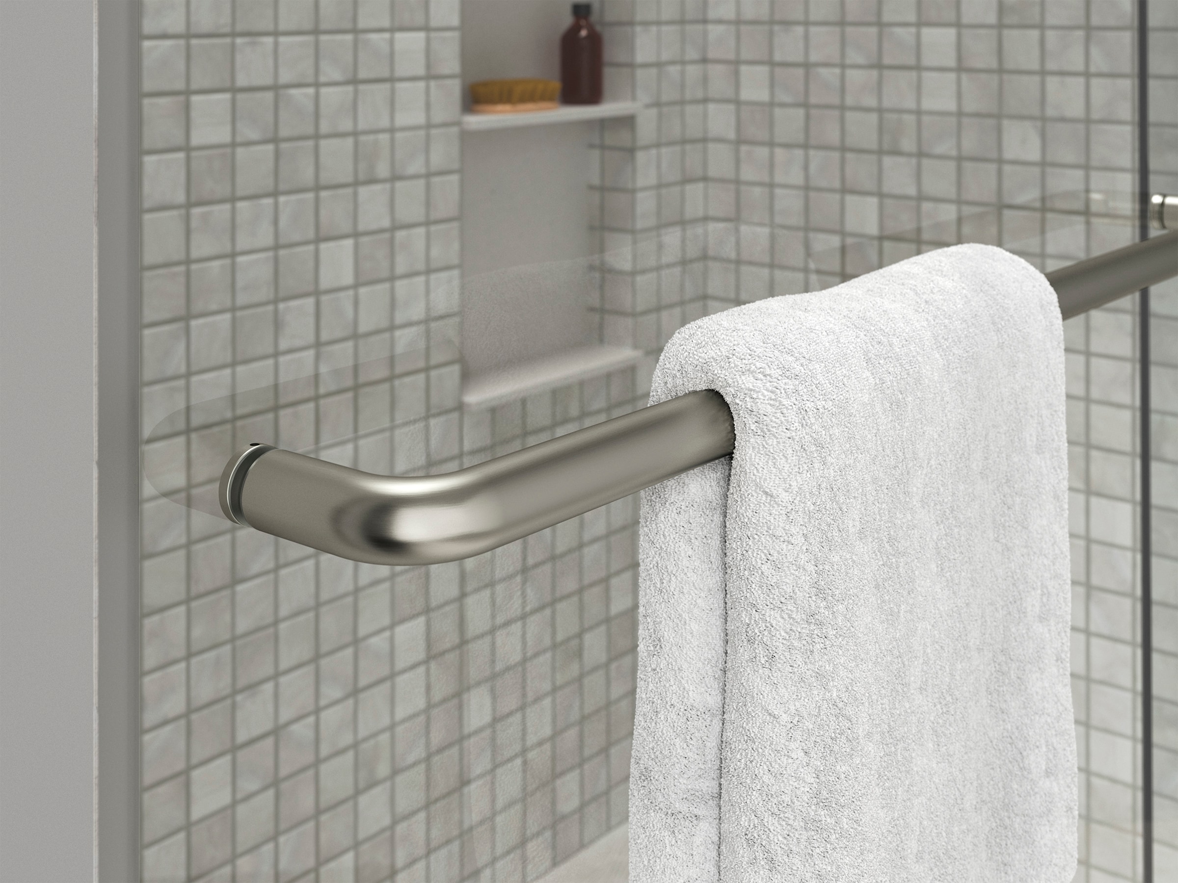 KOHLER K-707609-6L-MX Shower-Doors - View #7