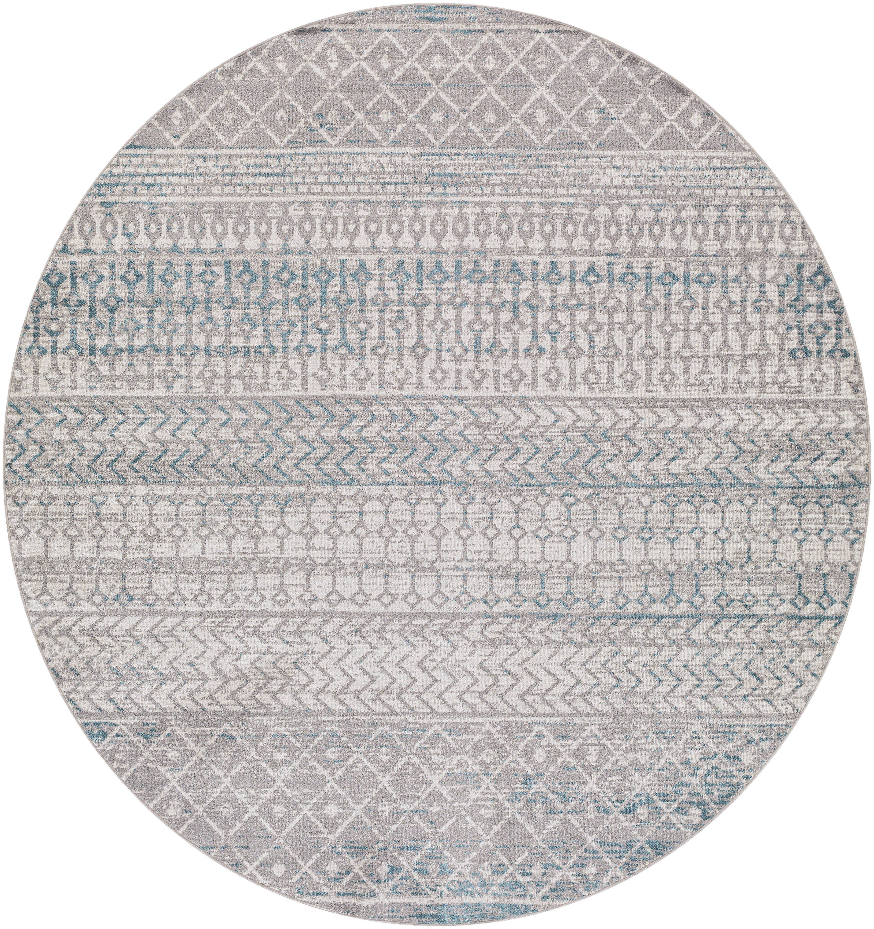 Livabliss LVR2345-67RD rugs - View #2