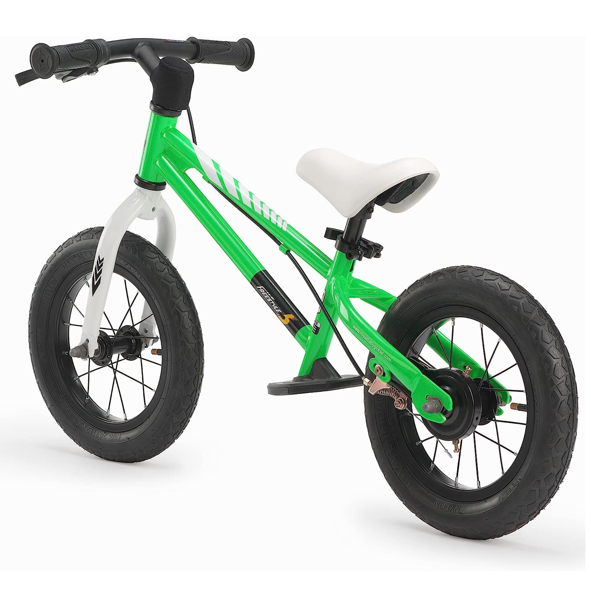 Royal Baby 321074 bikes - View #2