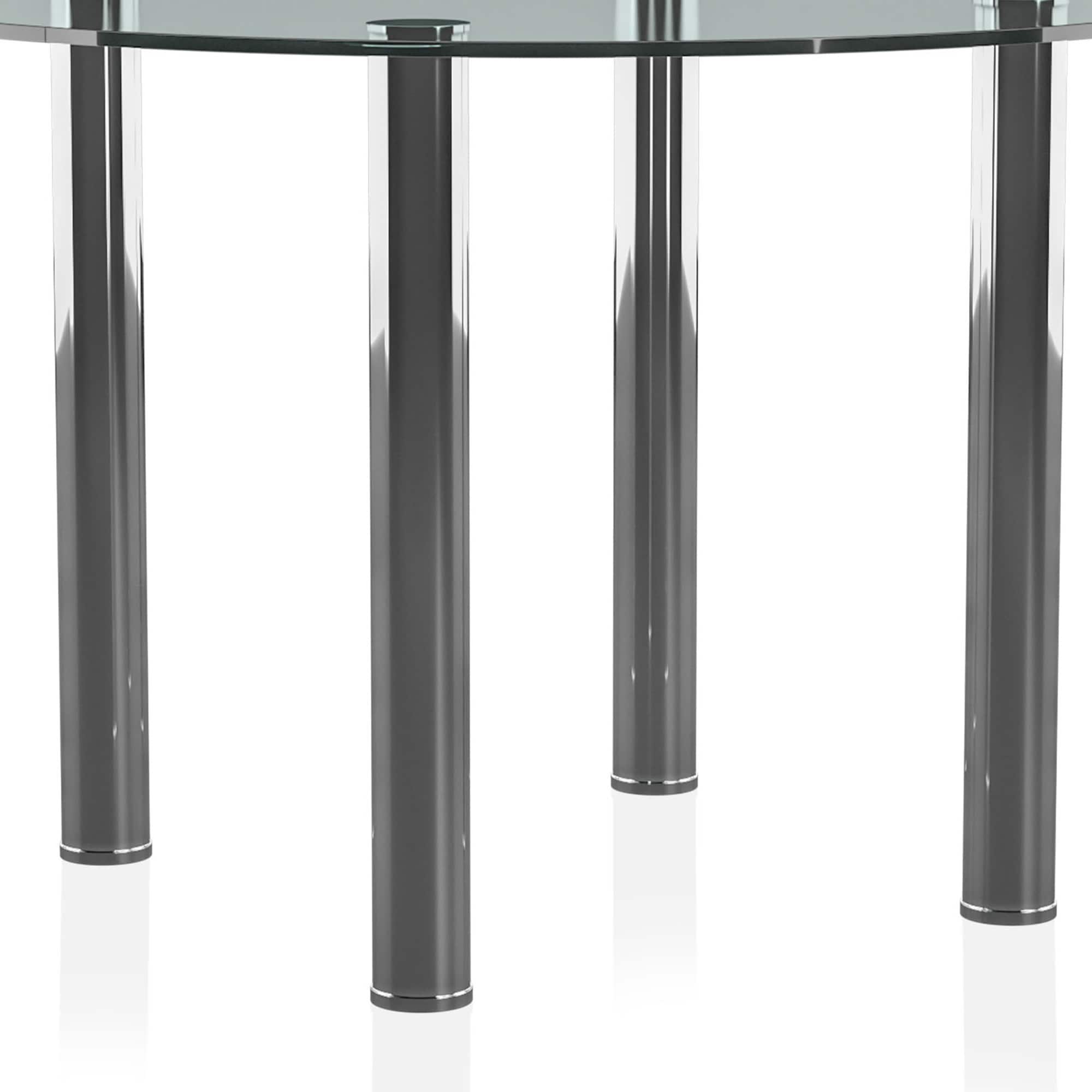 Furniture of America IDF-8320T Dining-Tables - View #7