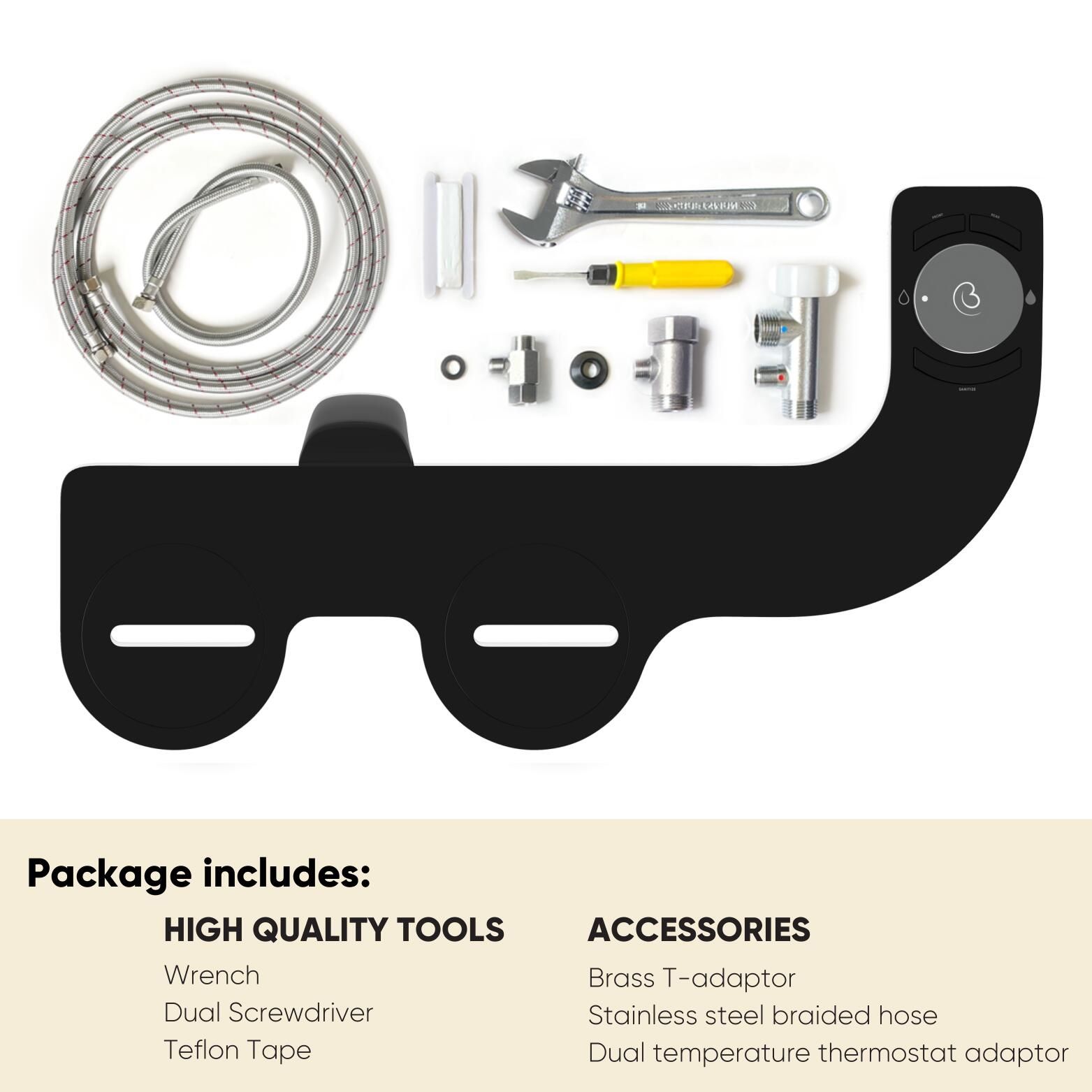  RDBT Bidet-Attachments - View #4