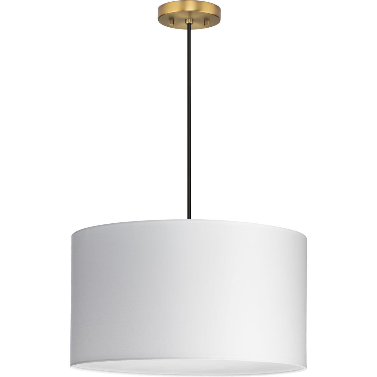 Progress Lighting P500387-195 Pendant-Lights - View #3