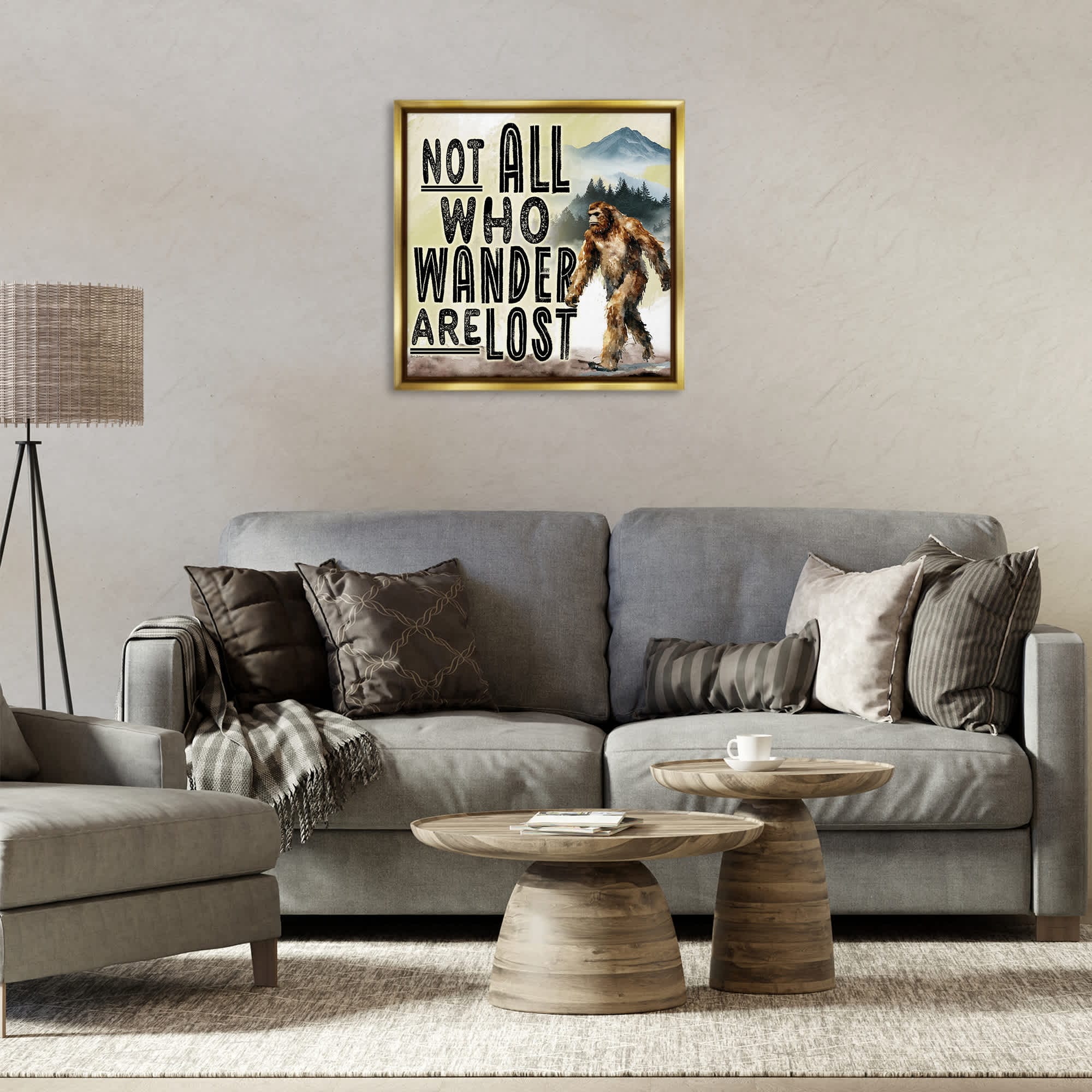 Stupell Industries BT-593-FFG-24X24 Wall-Art - View #3