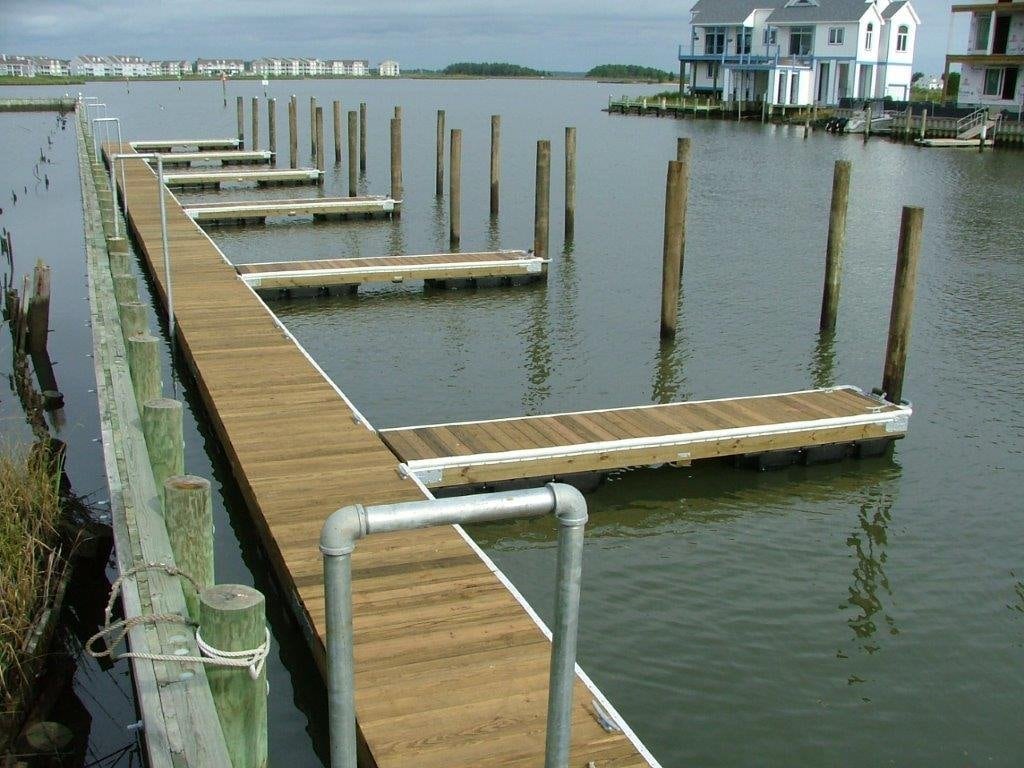 EasyFlex 5000W-25C Marine-Supplies - View #2