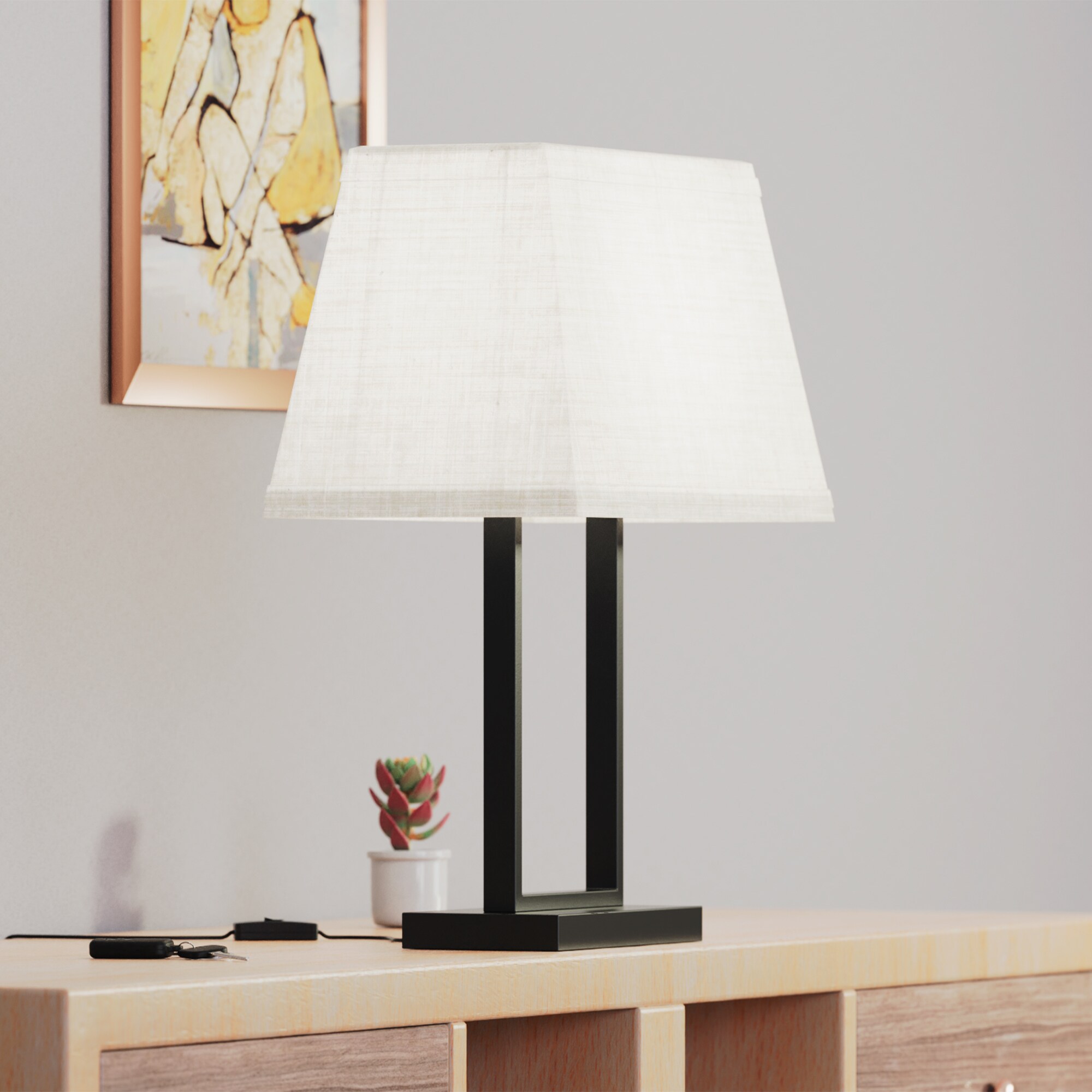 Infibrite IB-043-0-TL Desk-Table-Lamps - View #4