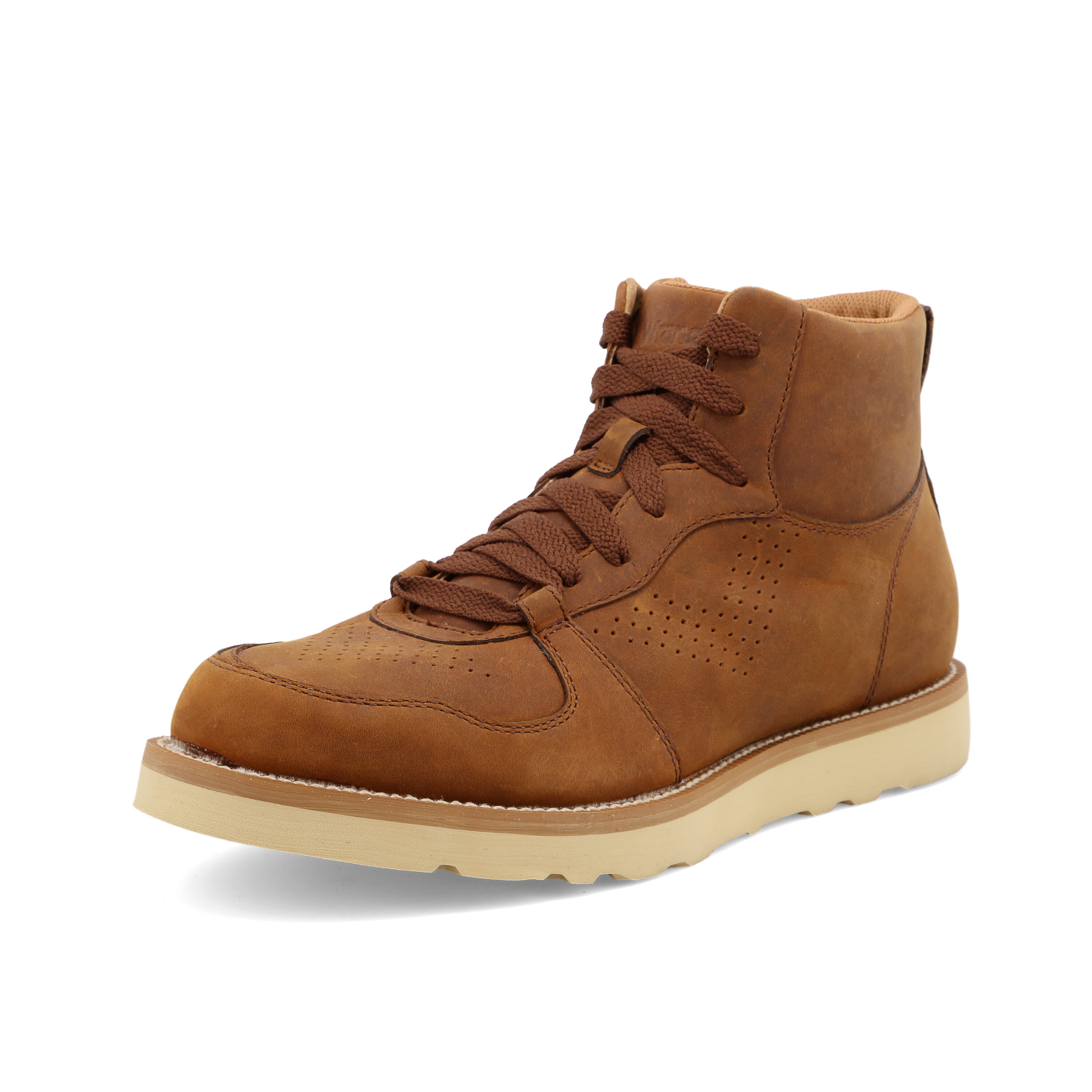 Wrangler Footwear Men's Clay Shoes Size: 9 Medium in the Footwear ...