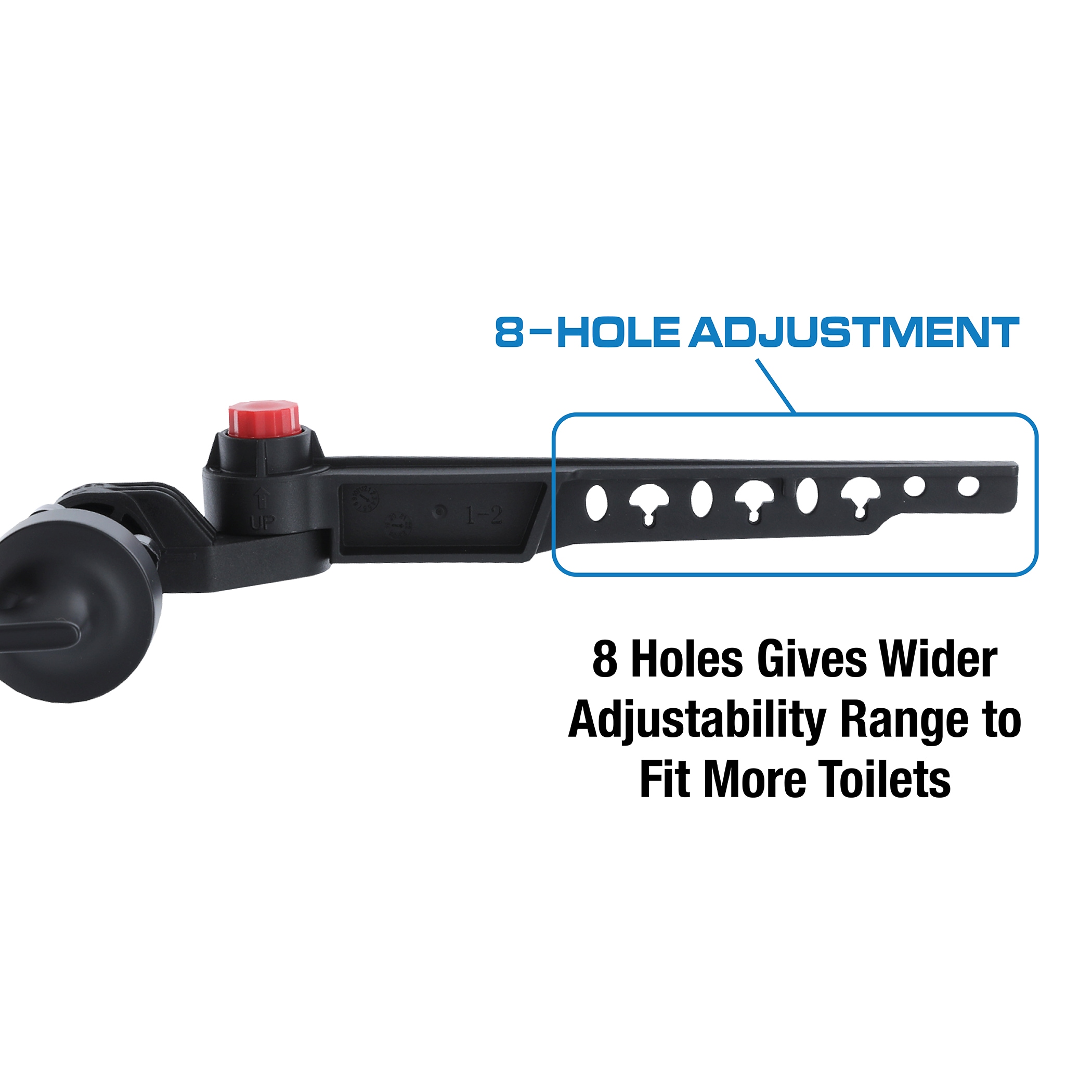 Danco 12046 Flush-Lever - View #9