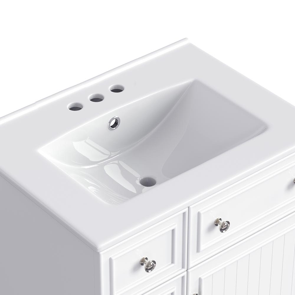 JUJABU BATHVANITY -9 Bath-Vanity-Combo - View #7