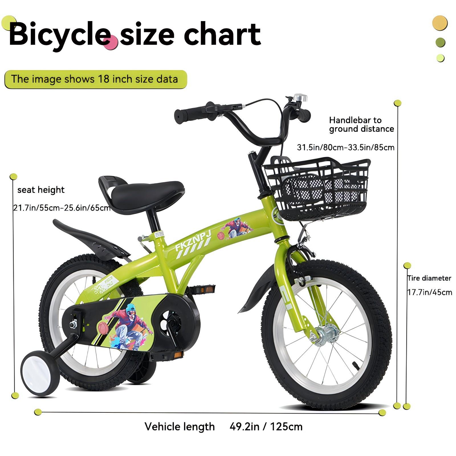 Lycvki 1038 bikes - View #2