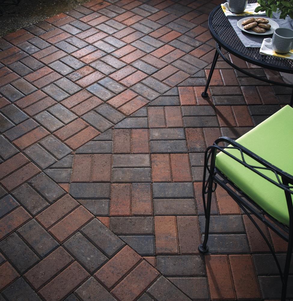  156309201 Patio-Stone-Pavers - View #5