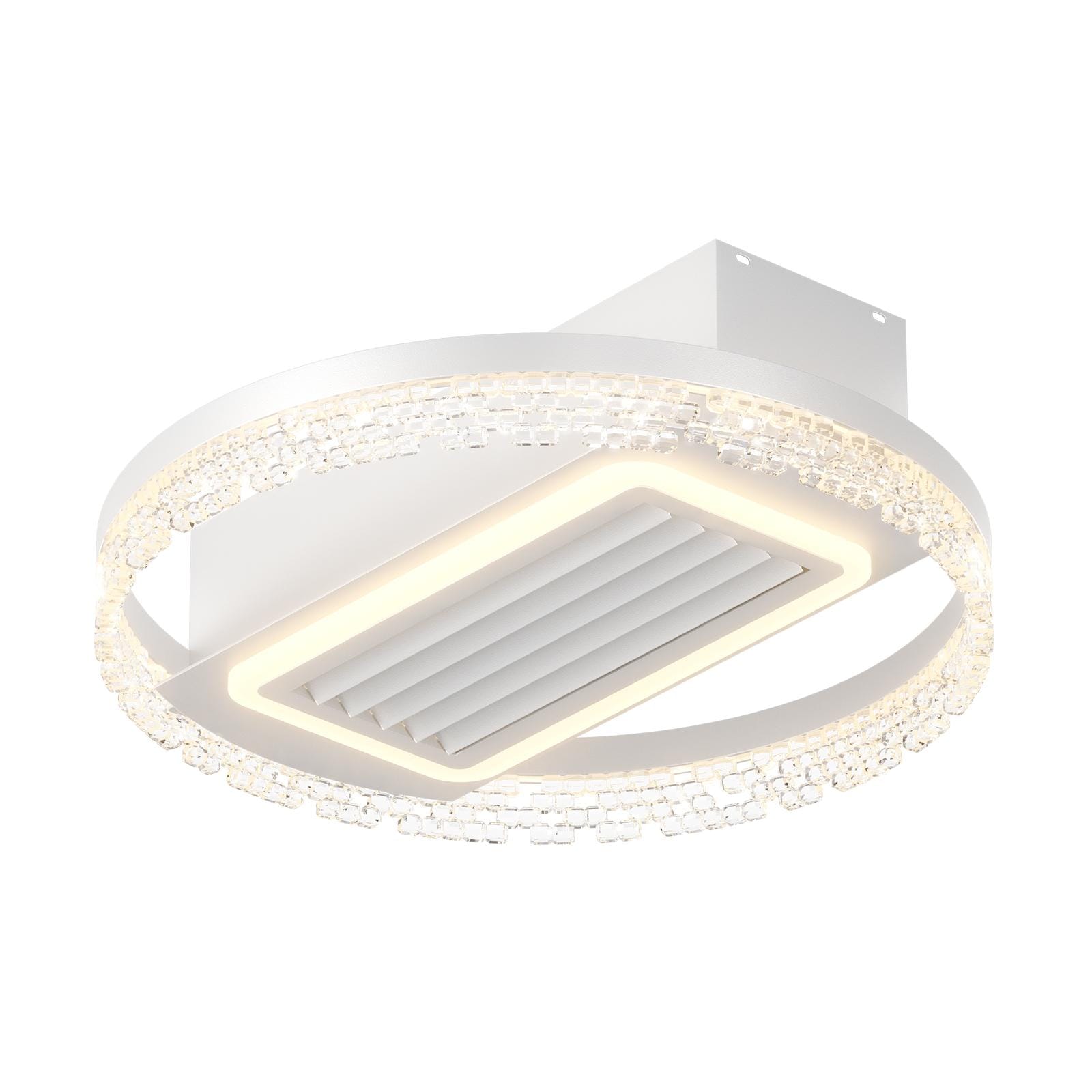Bayfeve BFSHL-15175-CF Ceiling-Fans - View #2