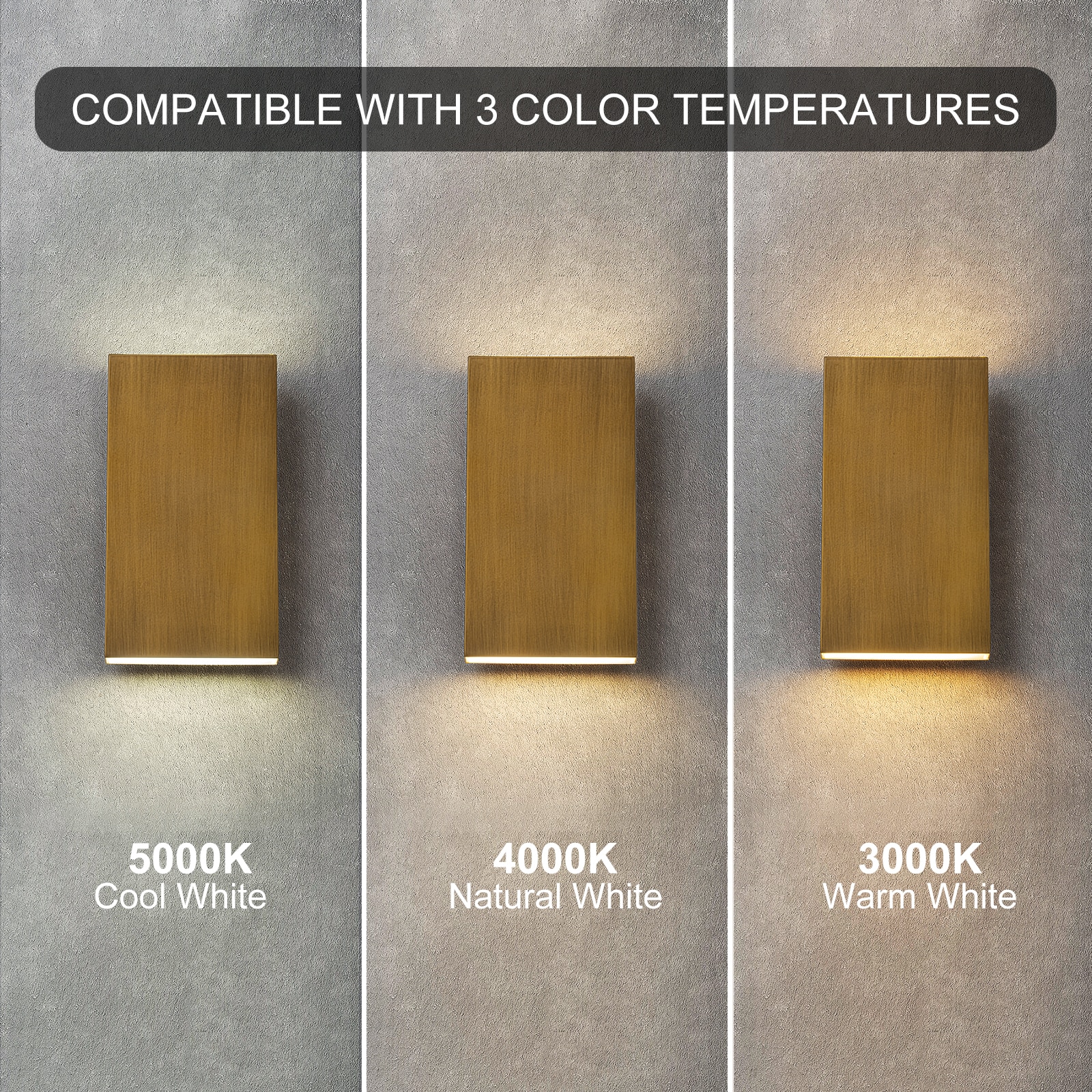 EDISLIVE YL81071188 Outdoor-Wall-Lighting - View #5