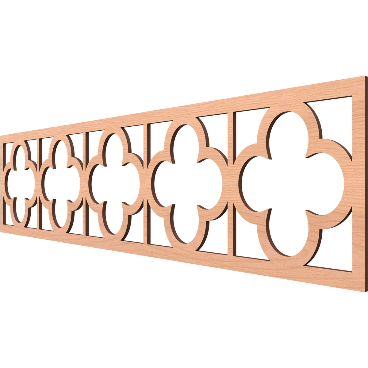 Ekena Millwork MLDB12X47WDLAL Wall-Panel-Moulding - View #5