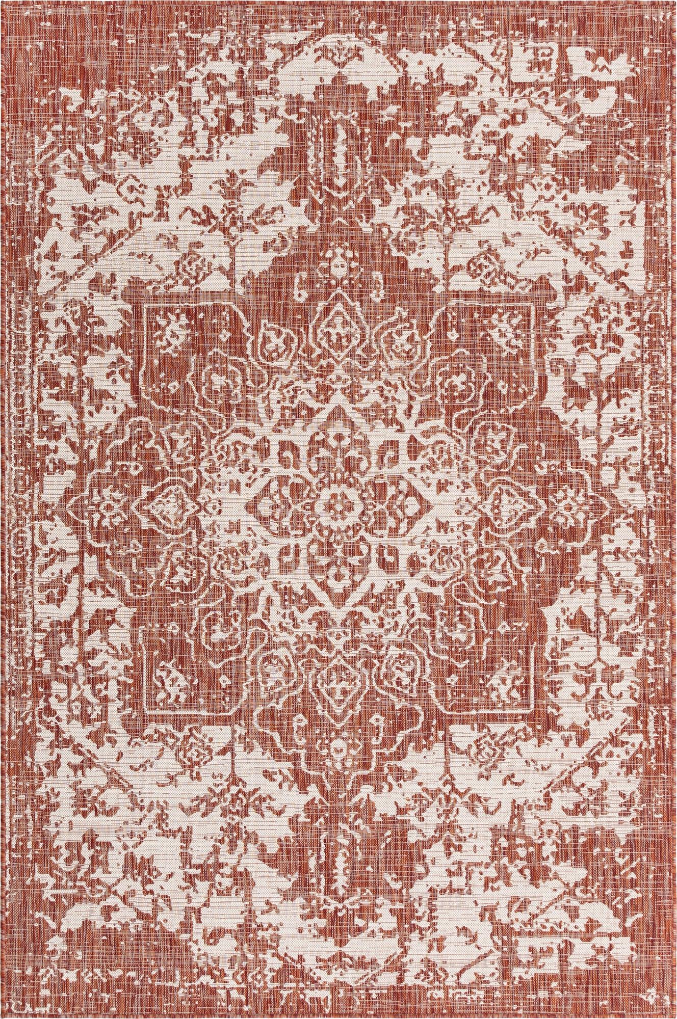 Unique Loom 3152252 rugs - View #6