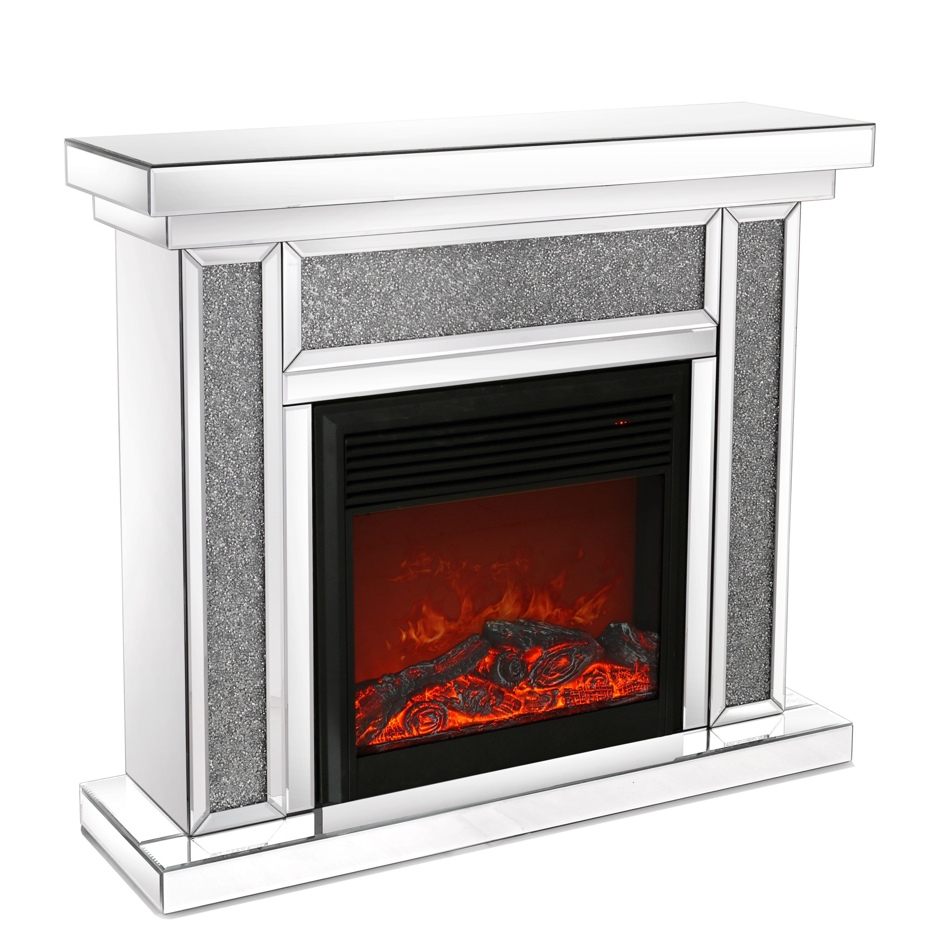 Maocao Hoom FZW1005S00001 Electric-Fireplaces - View #5