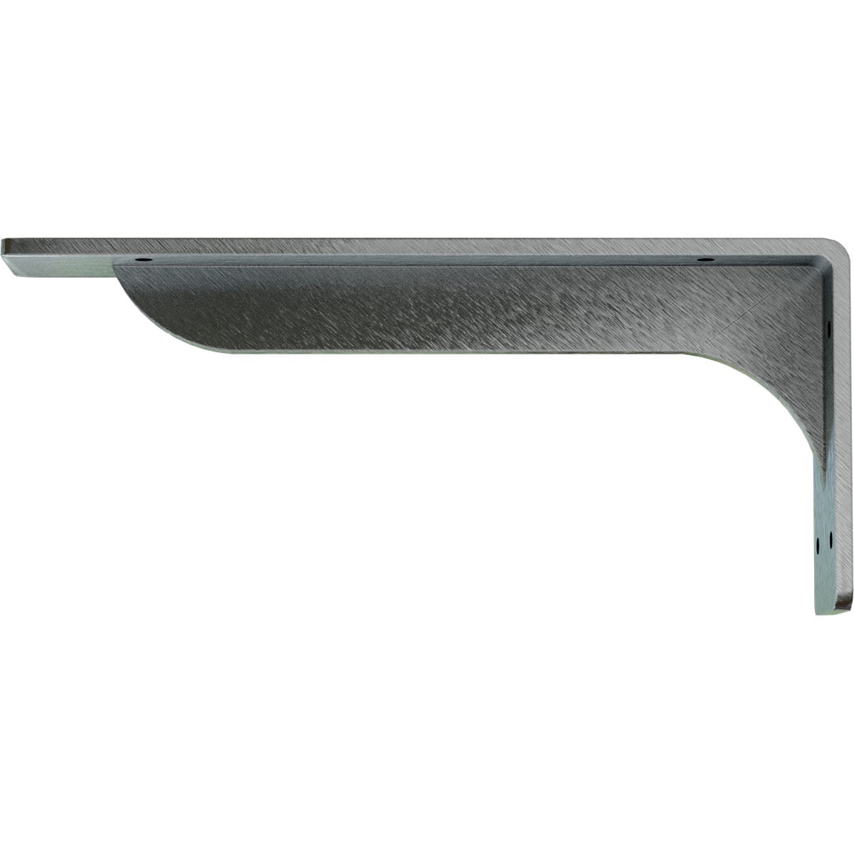 Ekena Millwork BKTM02X12X05EBCRS Mending-Plates-Brackets-Braces - View #4