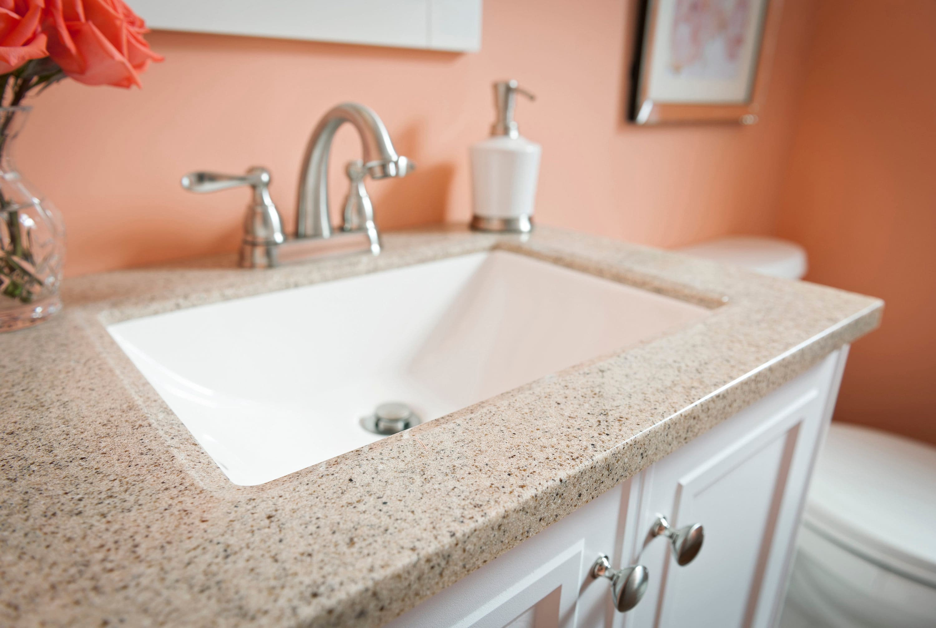Style Selections CBD124-SS Bath-Vanity-Combo - View #6