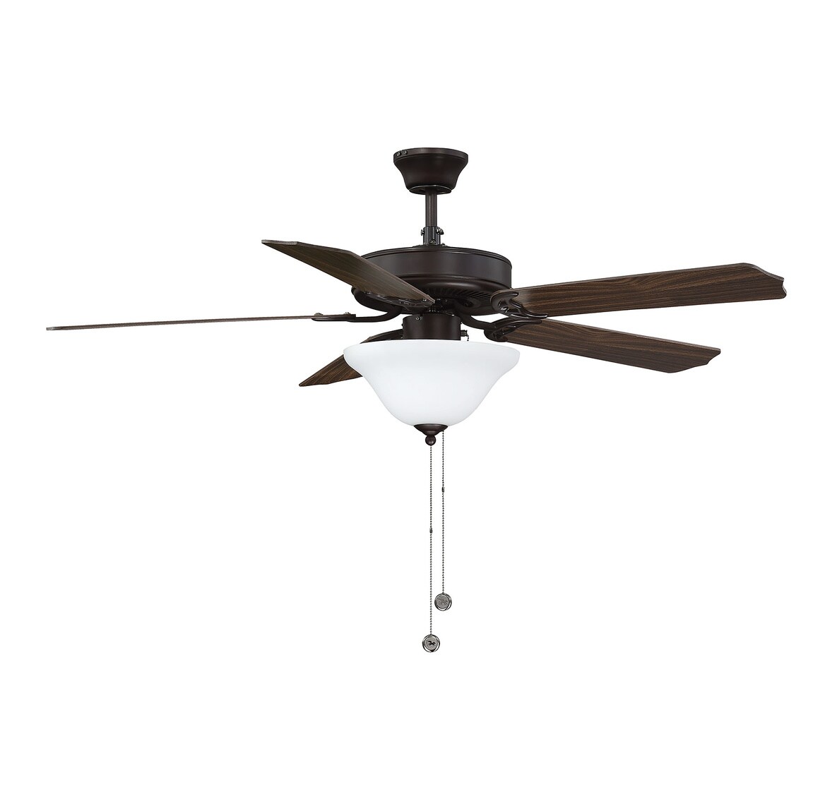 Meridian Lite Trends M2018ORBRV Ceiling-Fans - View #2