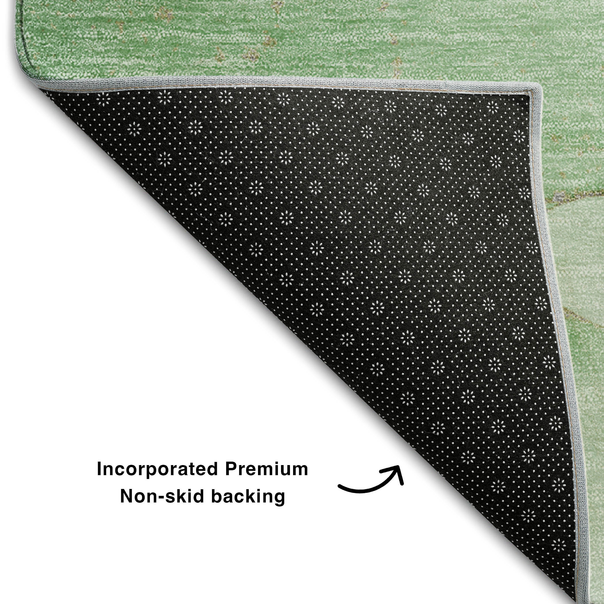 Addison Rugs AMF529GY20X30 rugs - View #3