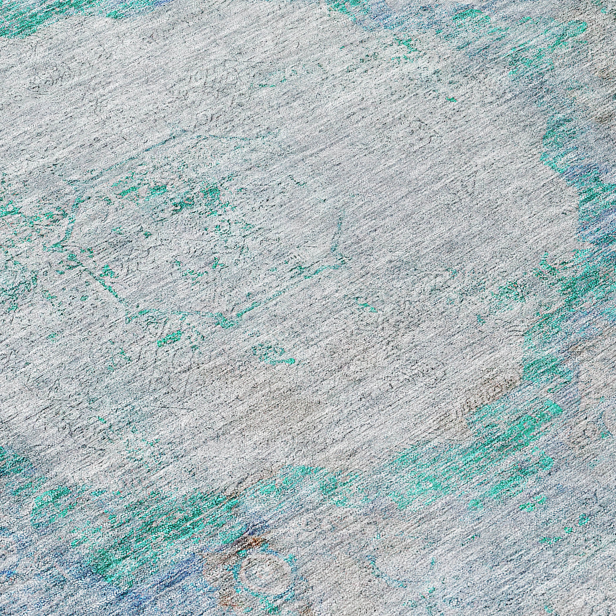 Addison Rugs ACN675TE8X10 rugs - View #4