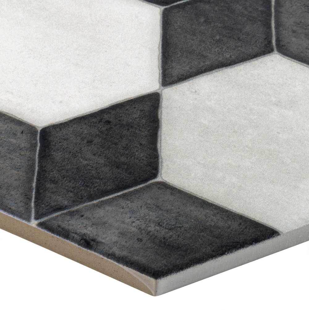Boutique Ceramic LW20121808 Ceramic-Tile - View #5