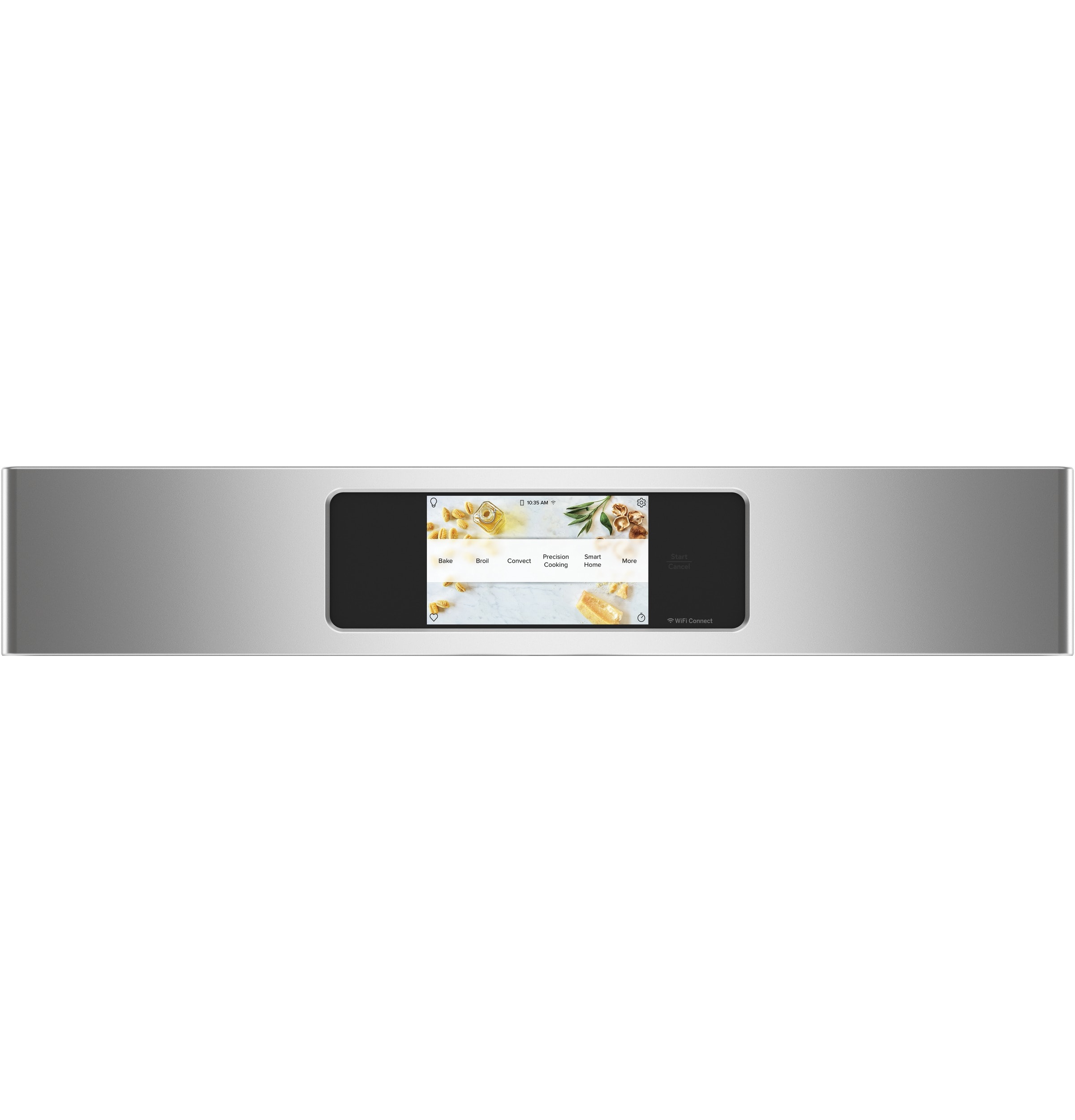 Cafe CTS90FP2NS1 Swall-Elec-Oven - View #4