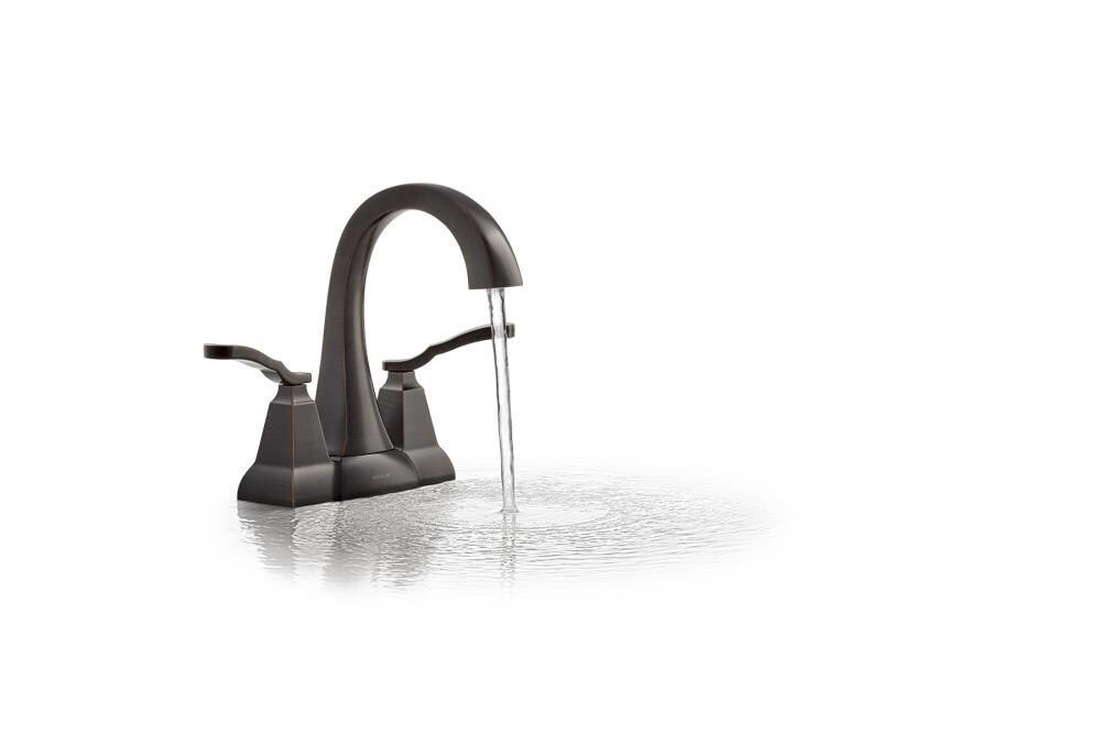 KOHLER R30997-4D-2BZ Lavatory-Faucets - View #2