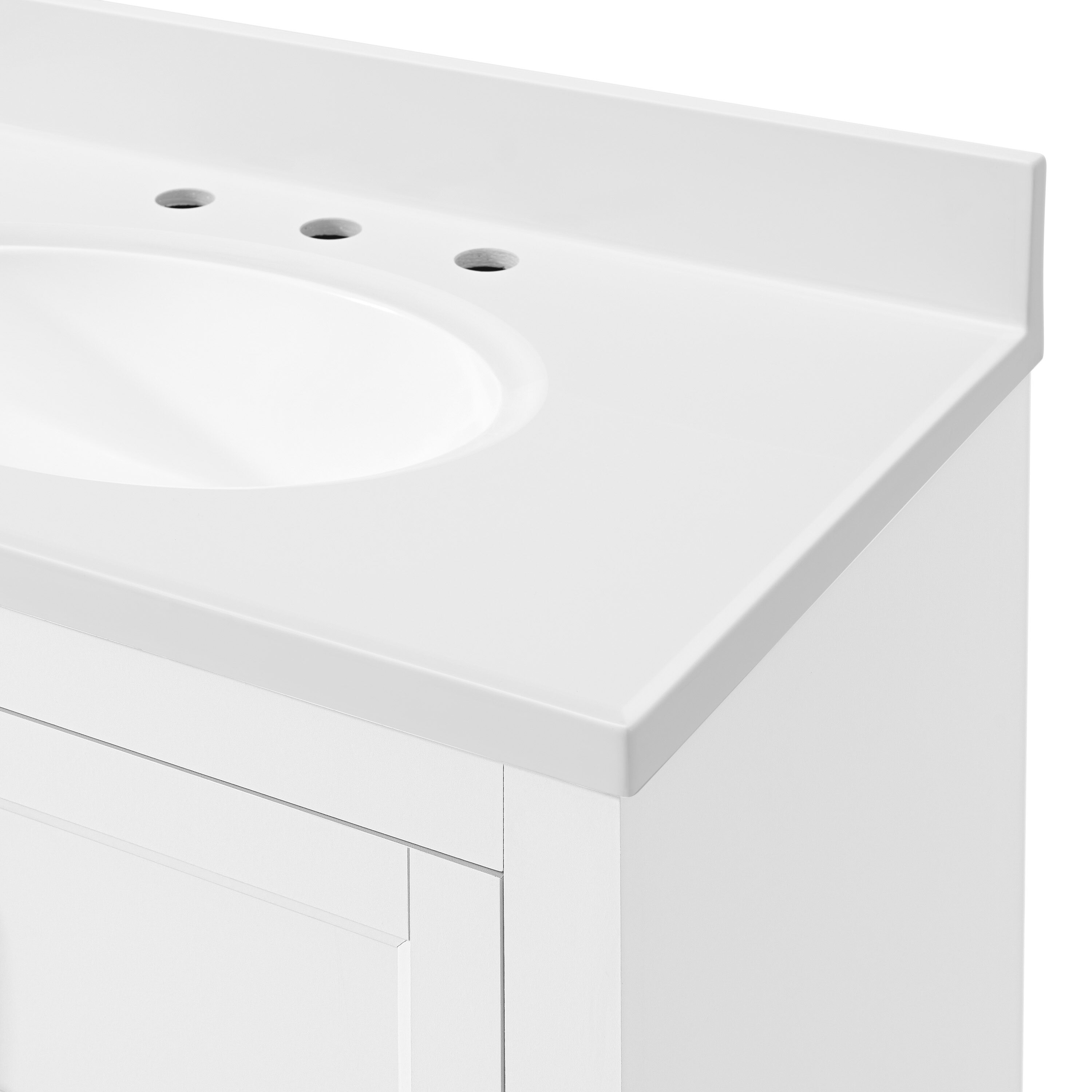 Style Selections 1678VA-31-311-934 Bath-Vanity-Combo - View #12