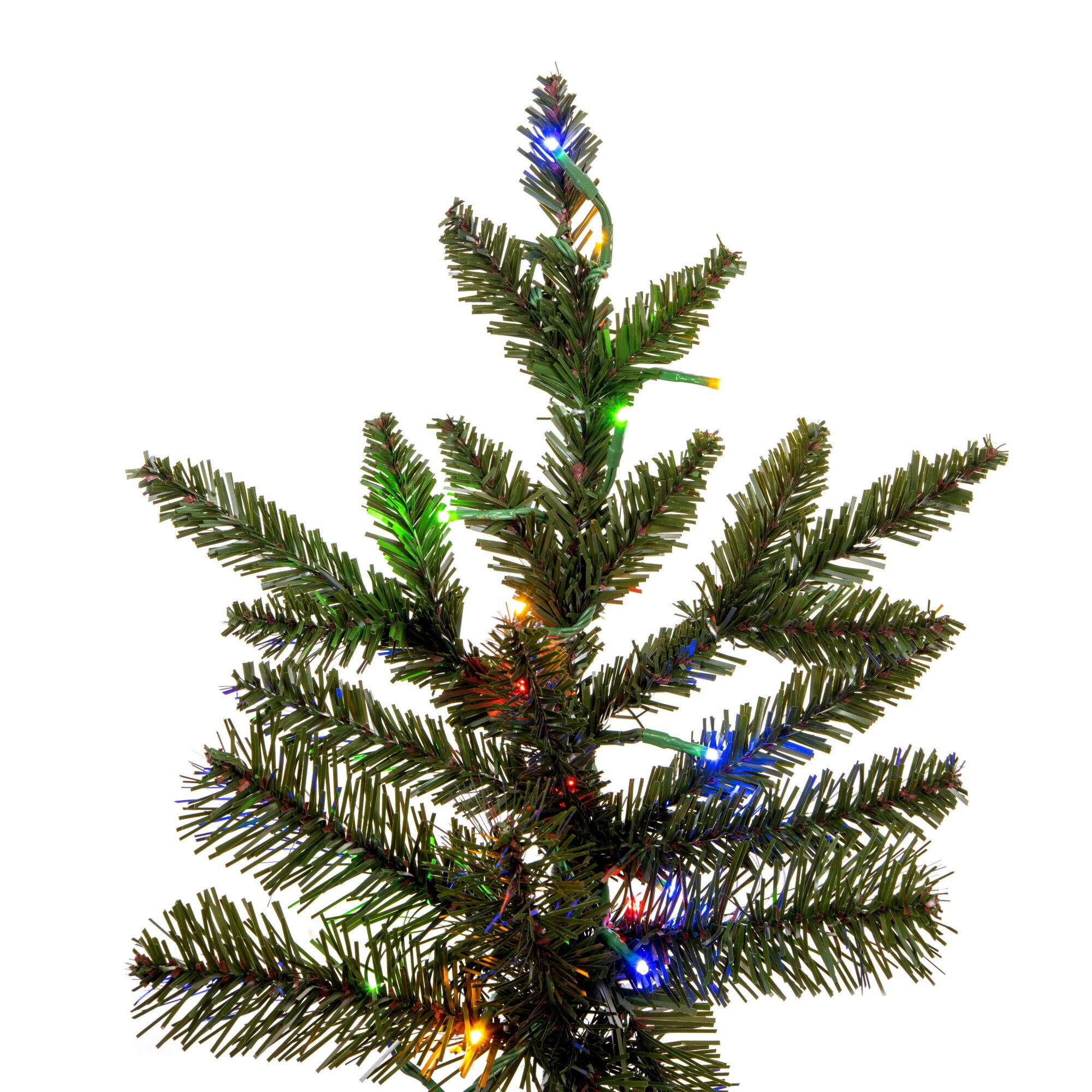 Vickerman K194088LEDCC Artificial-Christmas-Trees - View #5