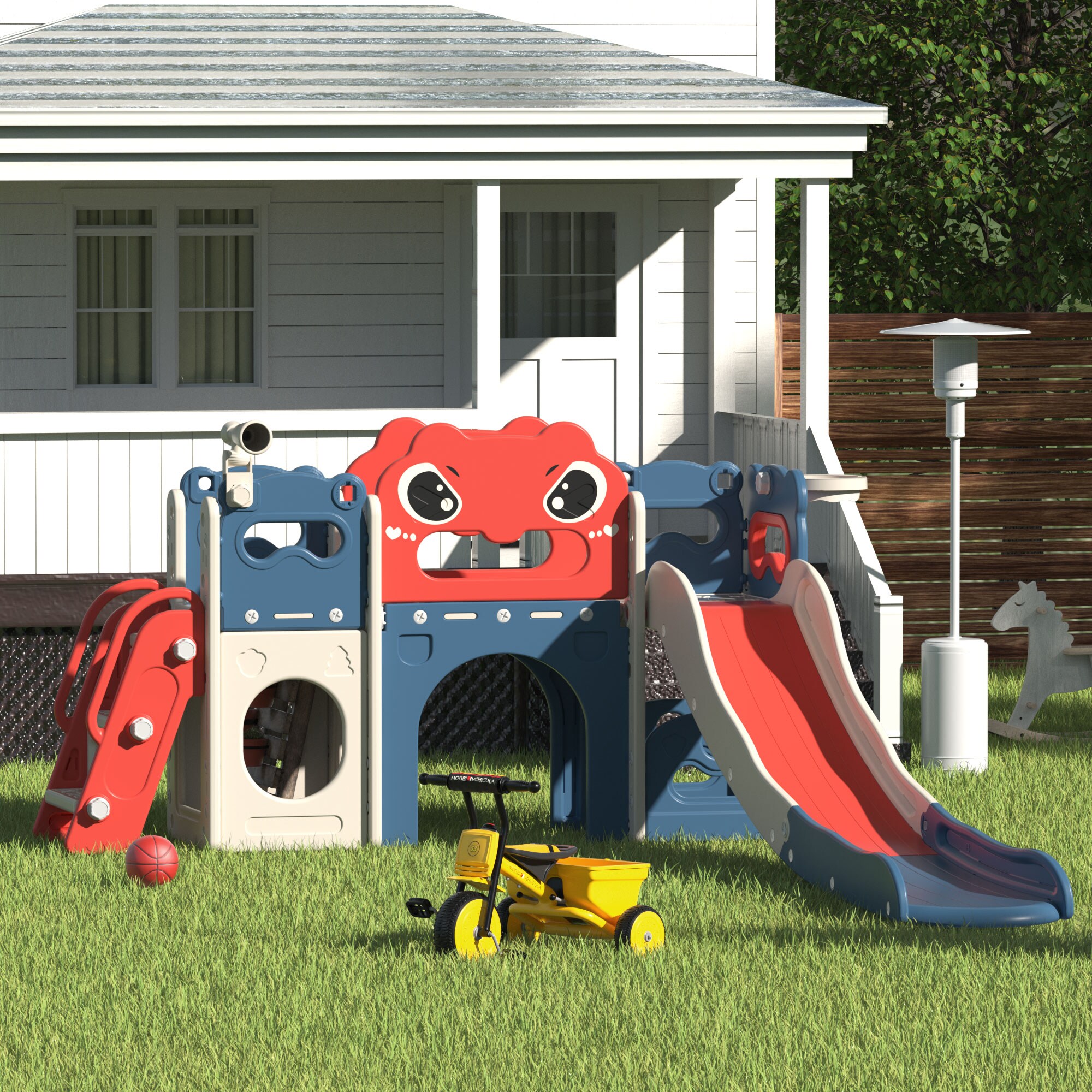 Jaxpety HB90F3869-L01 Play-Toys - View #5