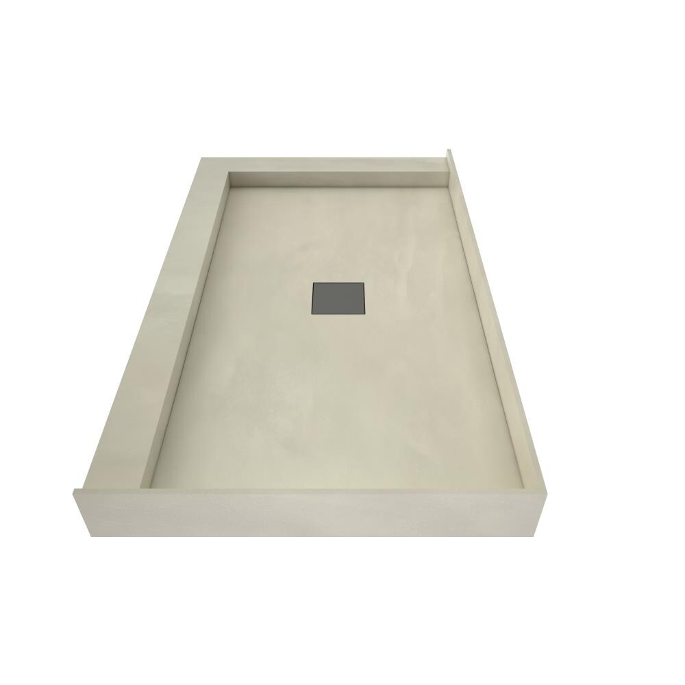 Tile Redi WD3460CDL-PVC Shower-Floors - View #3