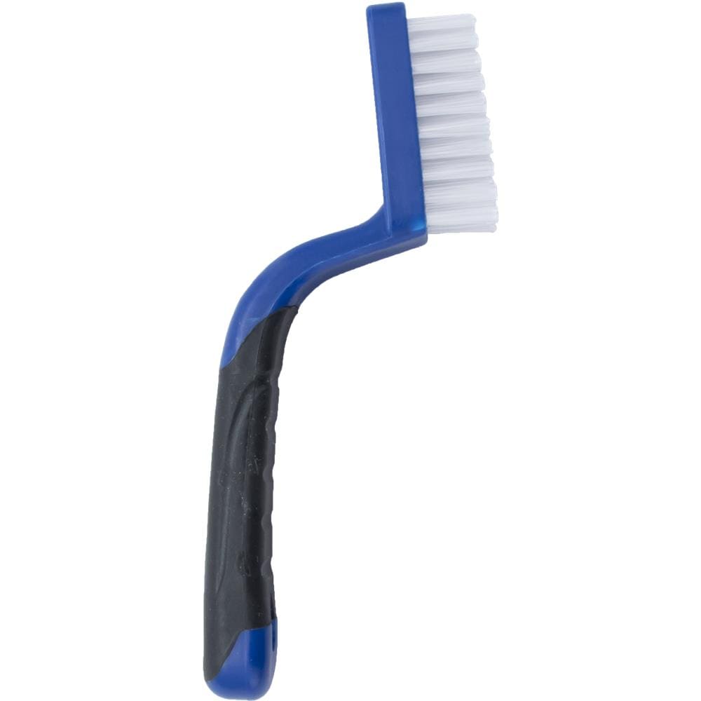 9 Heavy Duty Grout Brush, Chemical Resistant-GB-9