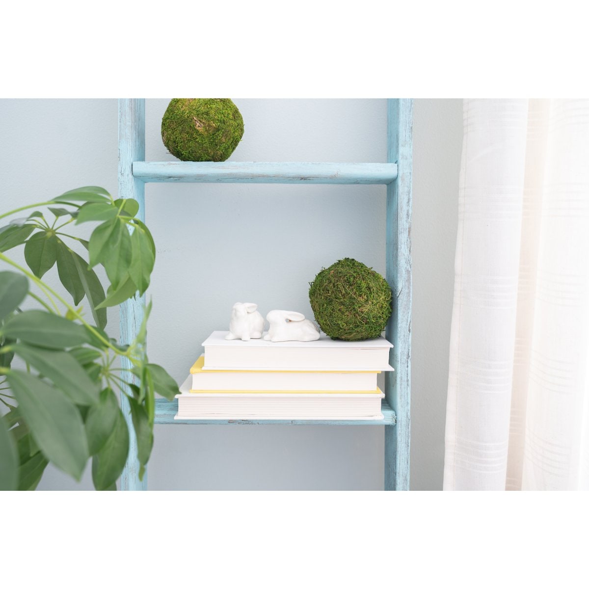 HomeRoots 4000380331 bookcases - View #3