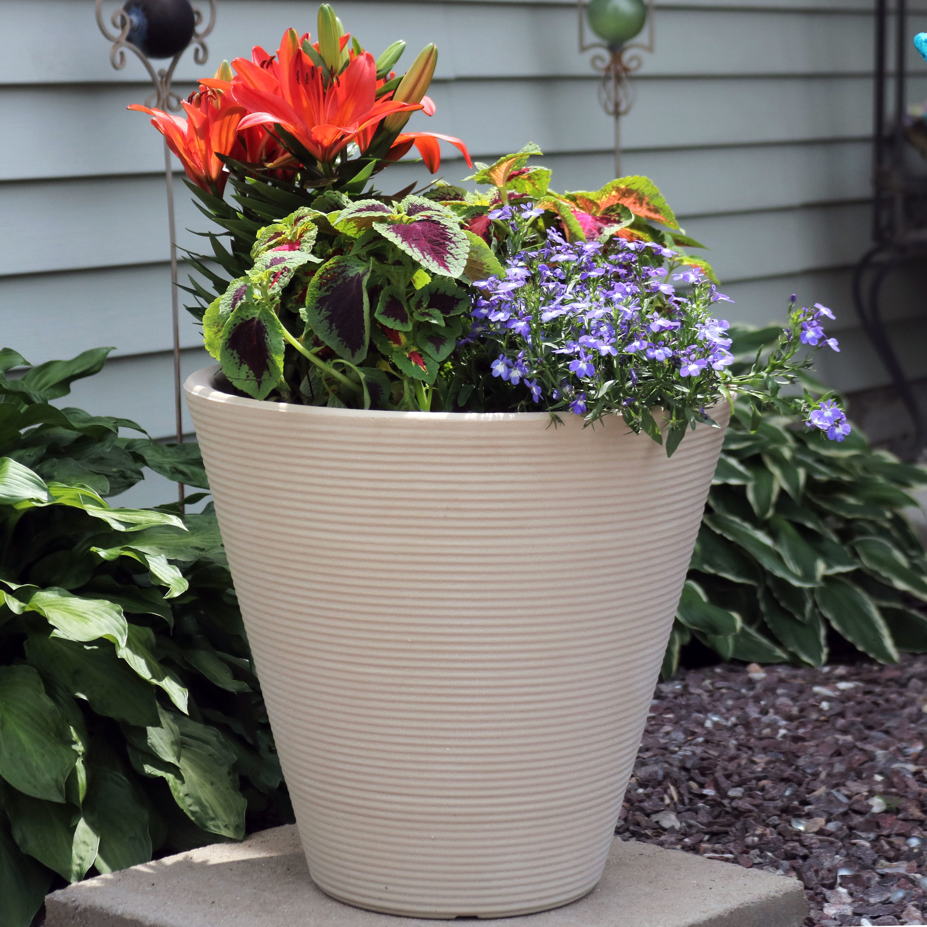 Sunnydaze Decor DG-875 Planter-Window-Box - View #5