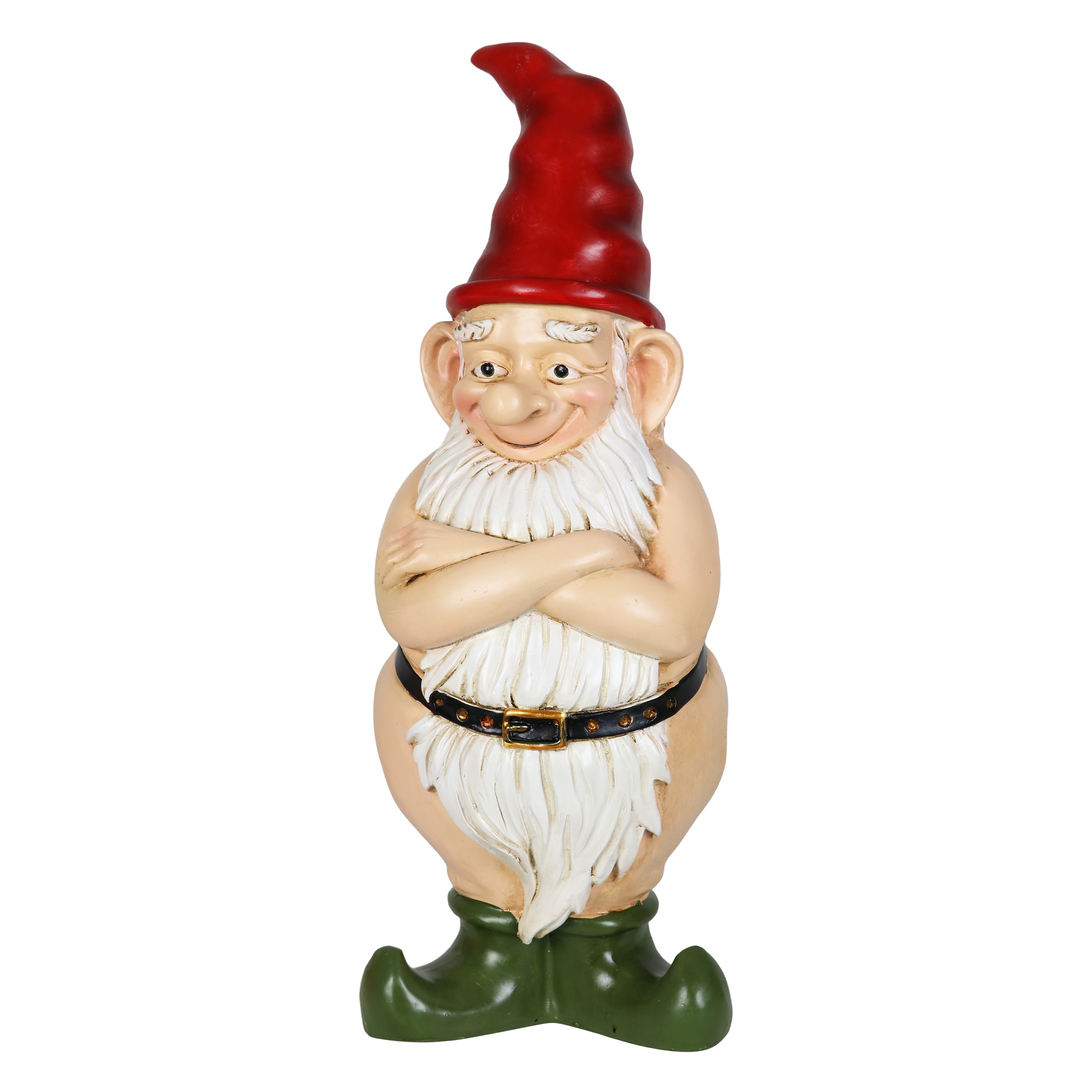 Exhart 60043-RS Garden-Statue - View #13