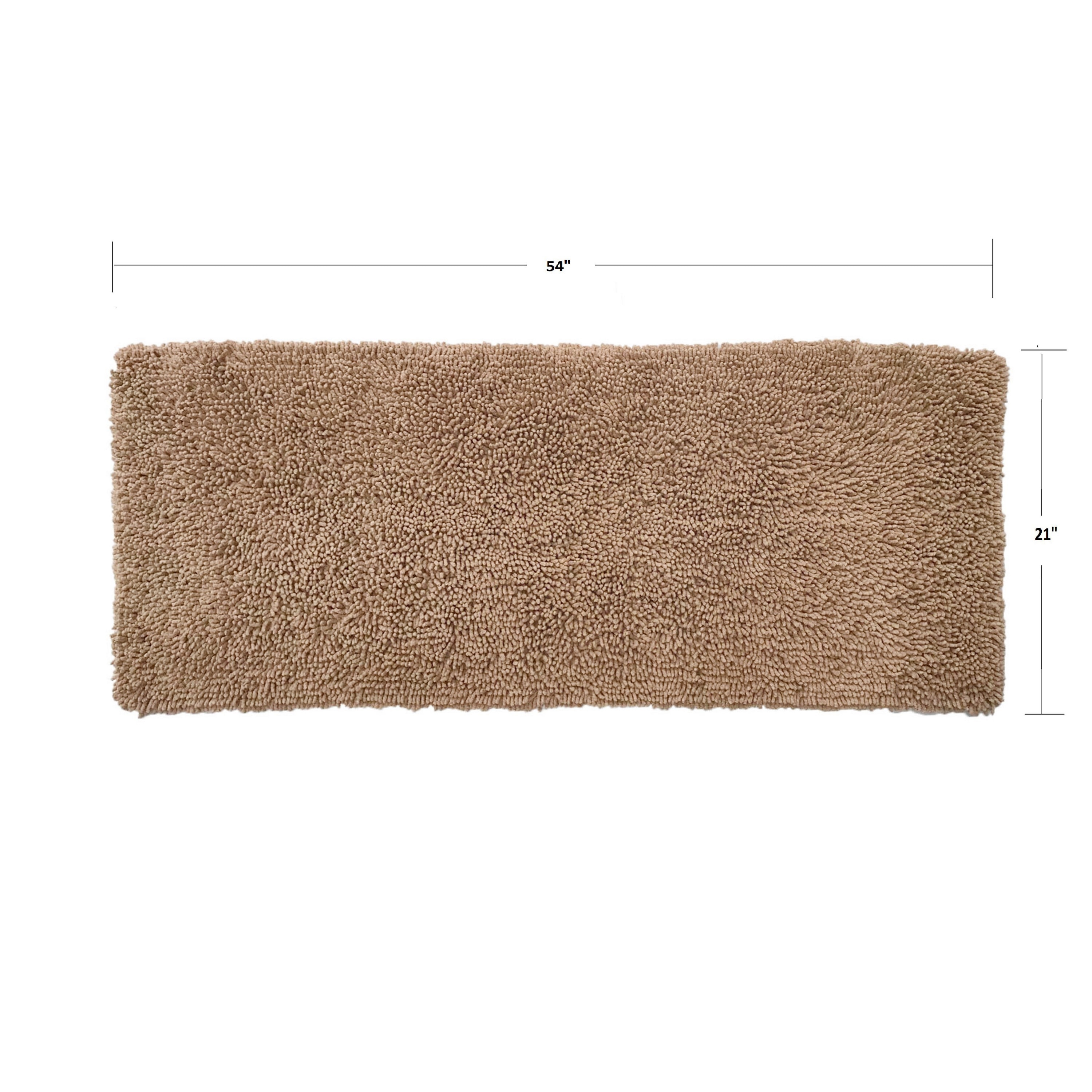 Home Weavers BFA2154LI Bath-Rugs - View #3