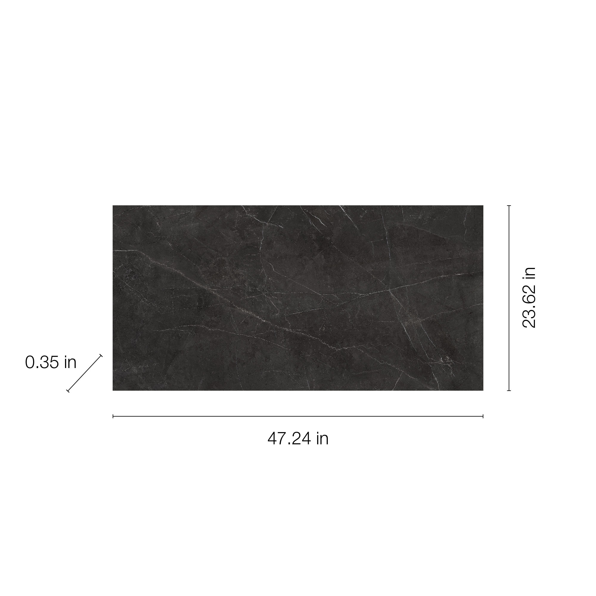 Anatolia 4500-0827-1 Ceramic-Tile - View #8