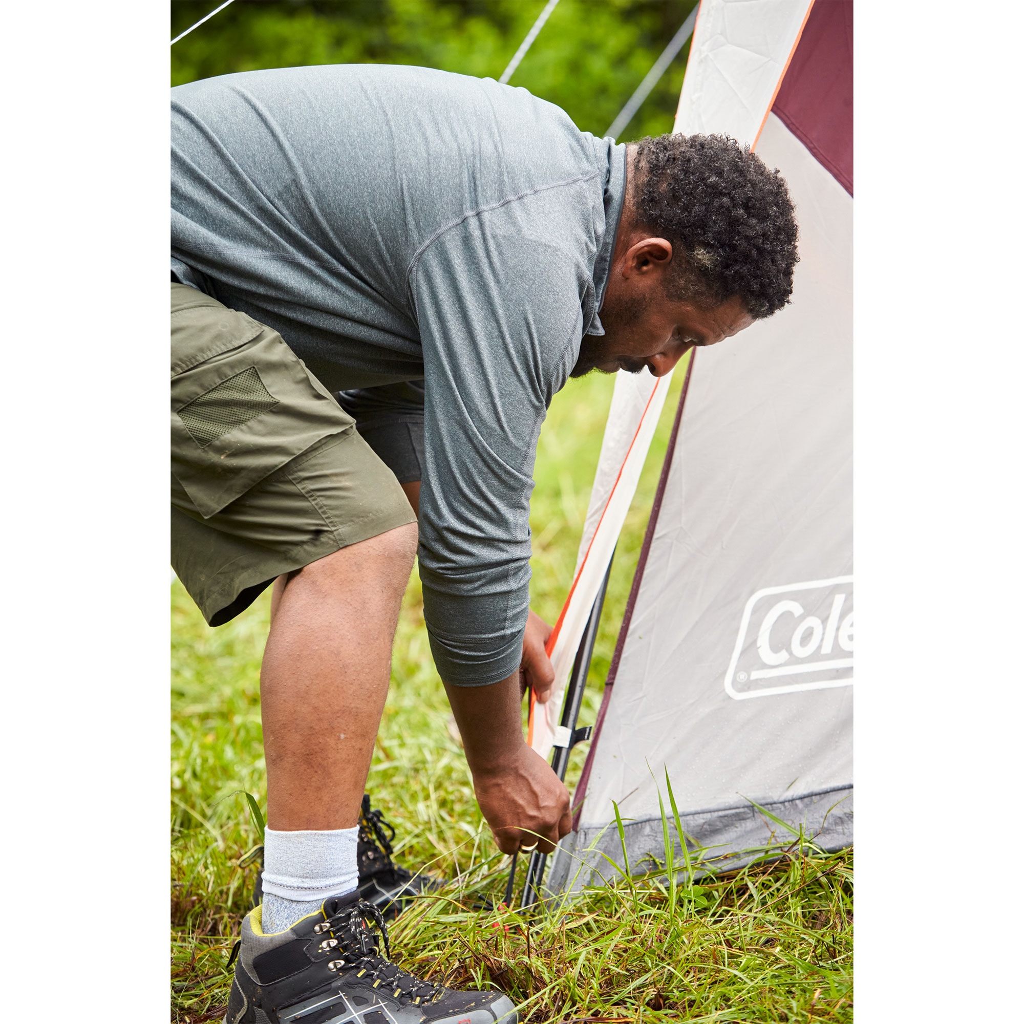 Coleman 399994 tents - View #8