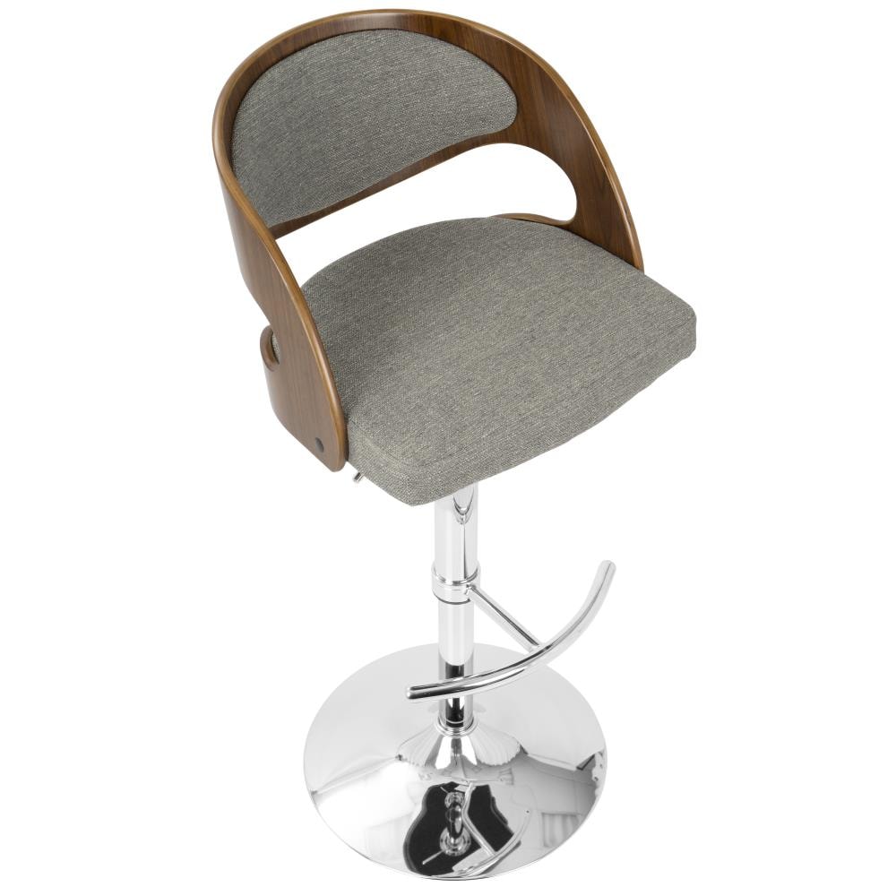 LumiSource BS-JY-PN WL+GY stools - View #7