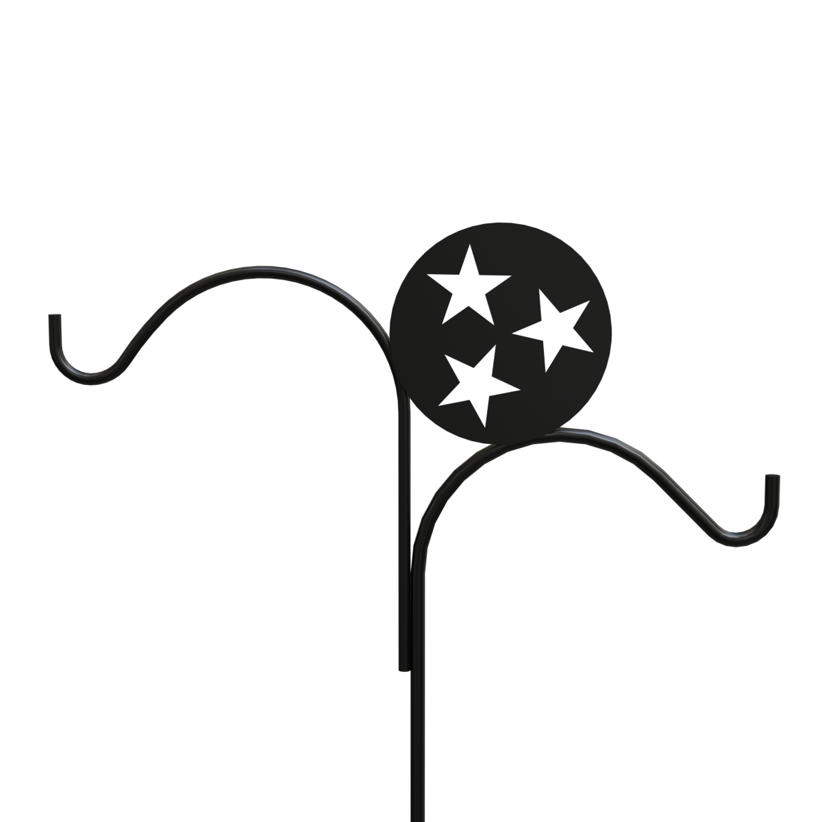  81239L Stake-Sheep-Hook - View #3