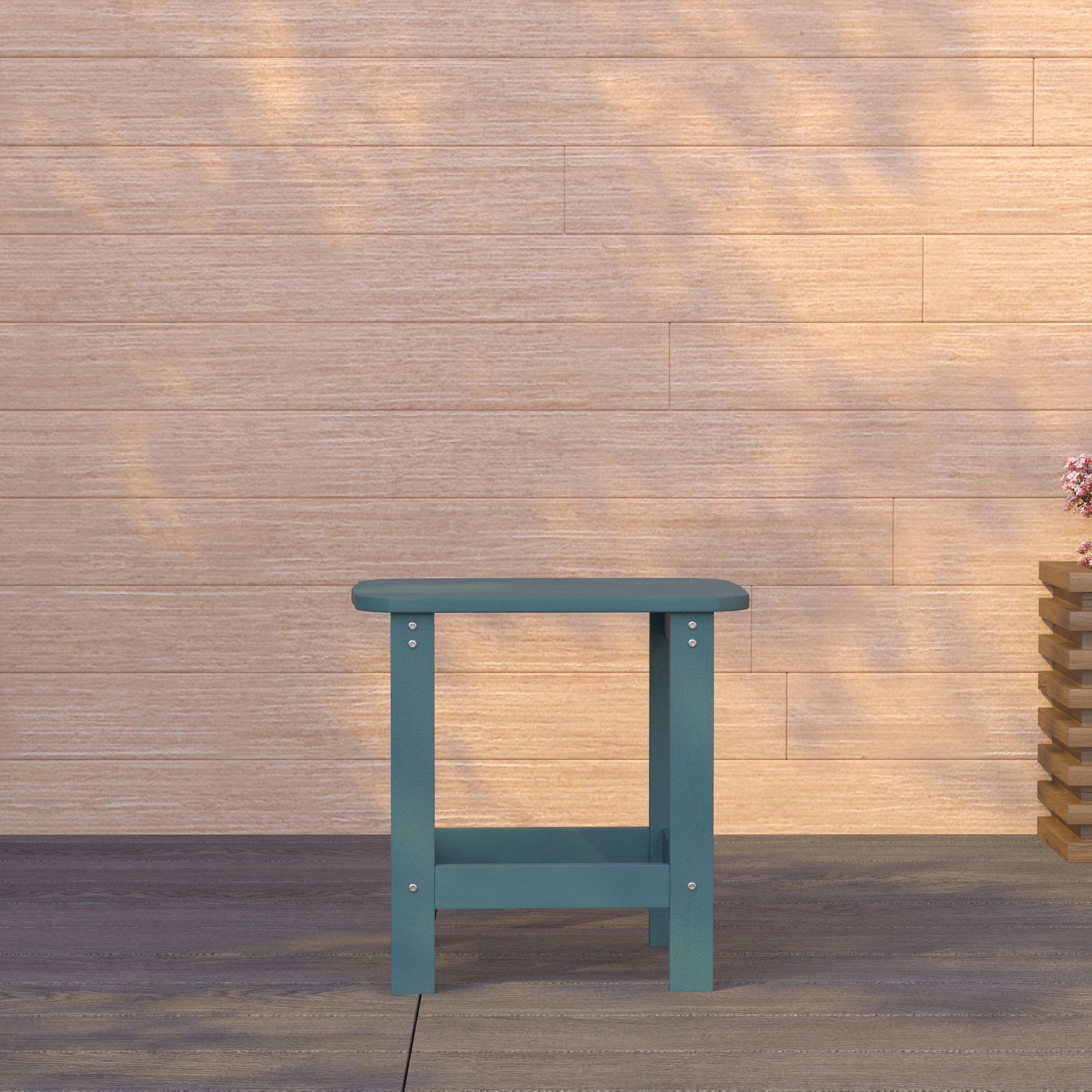 Merrick Lane 840196326887 Patio-Tables - View #2