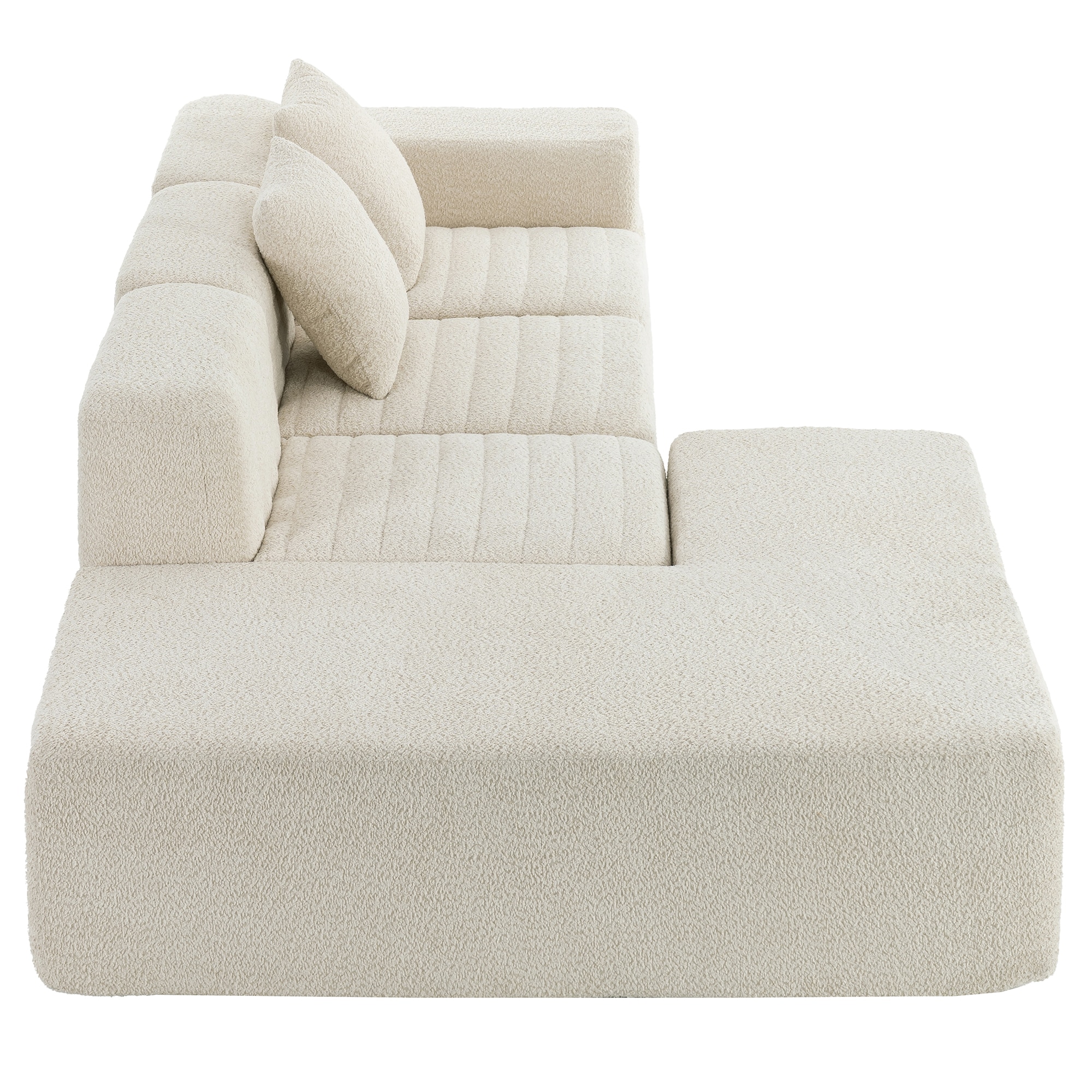 Bybafun YA3700508 Sofas-Loveseats - View #5