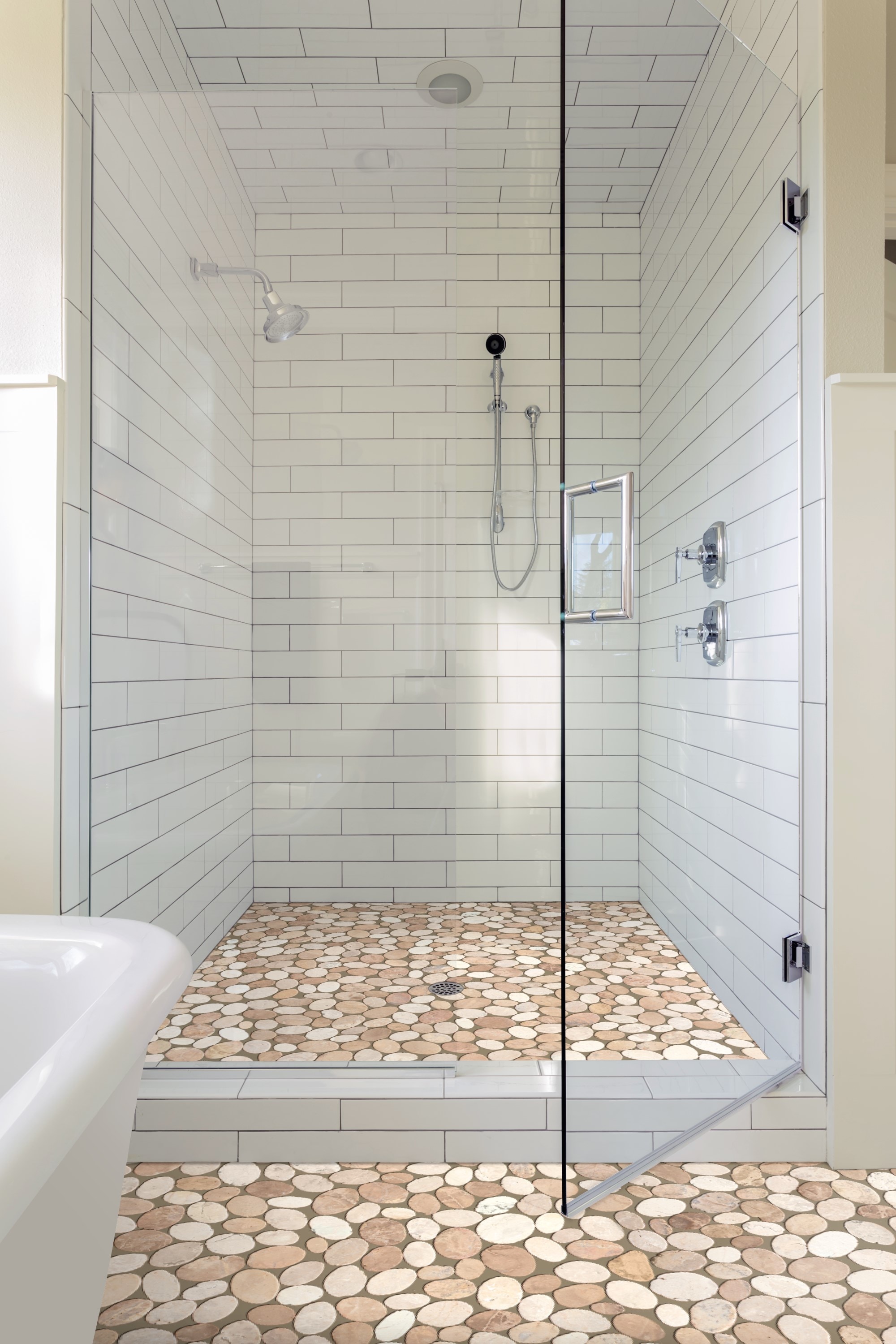 CRUZ BAY STUDIO XC3RTWH Ceramic-Tile - View #3