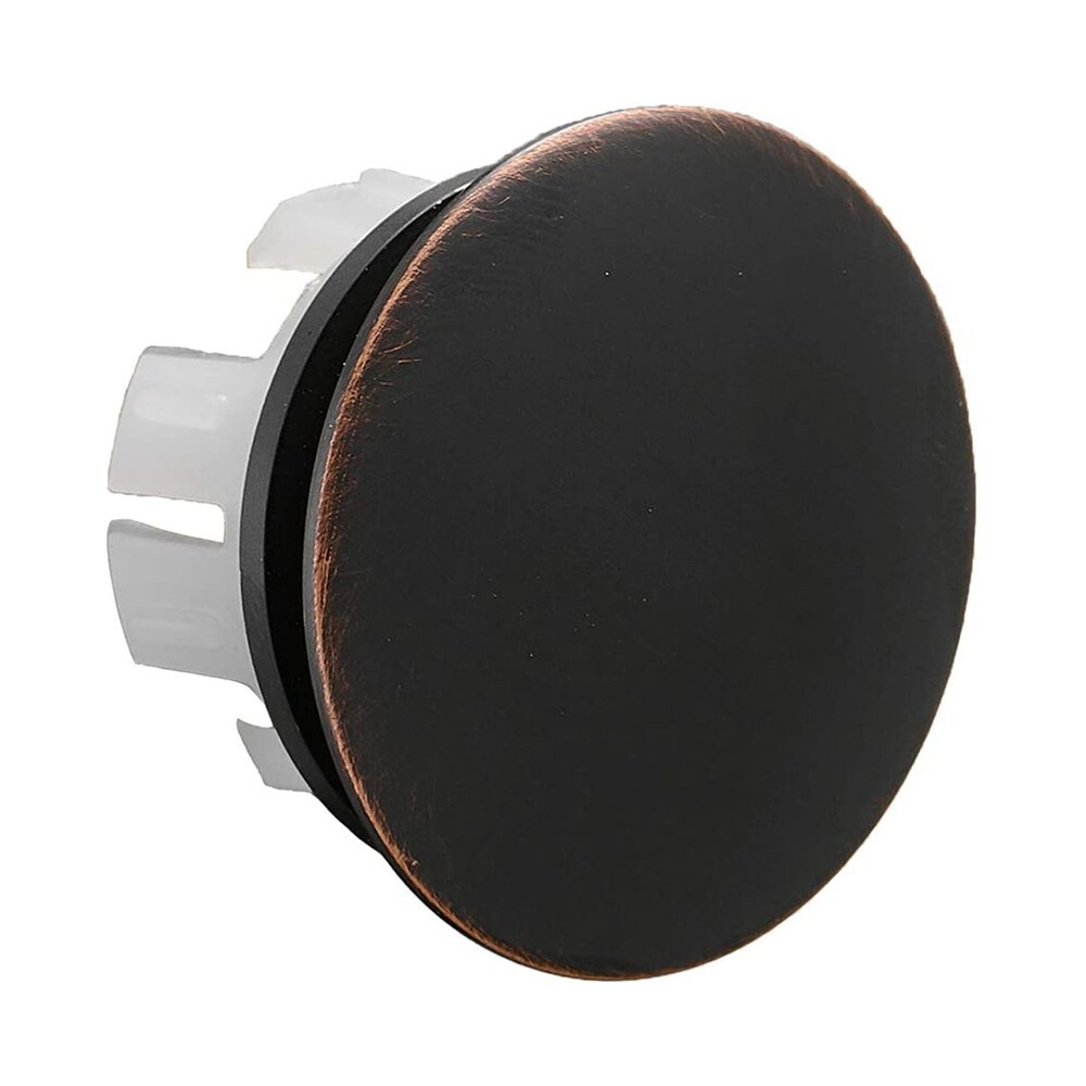 BWE C-9-ORB Plastic Bathroom Sink cover