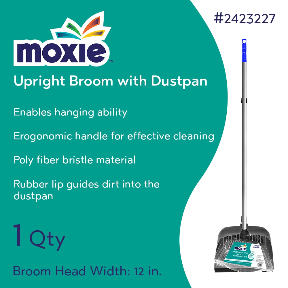 MOXIE 2231 brooms - View #2